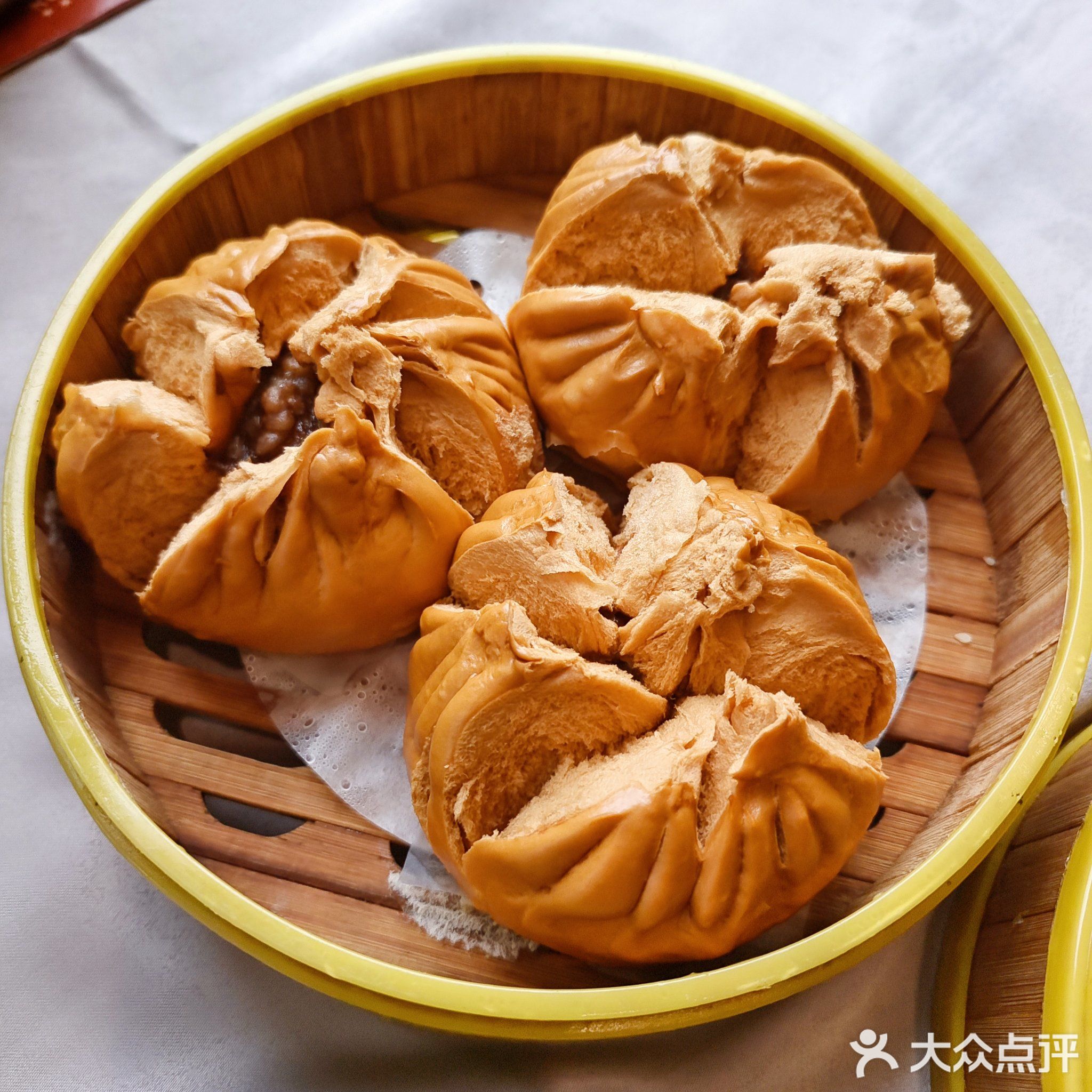 联发酒店·中餐厅