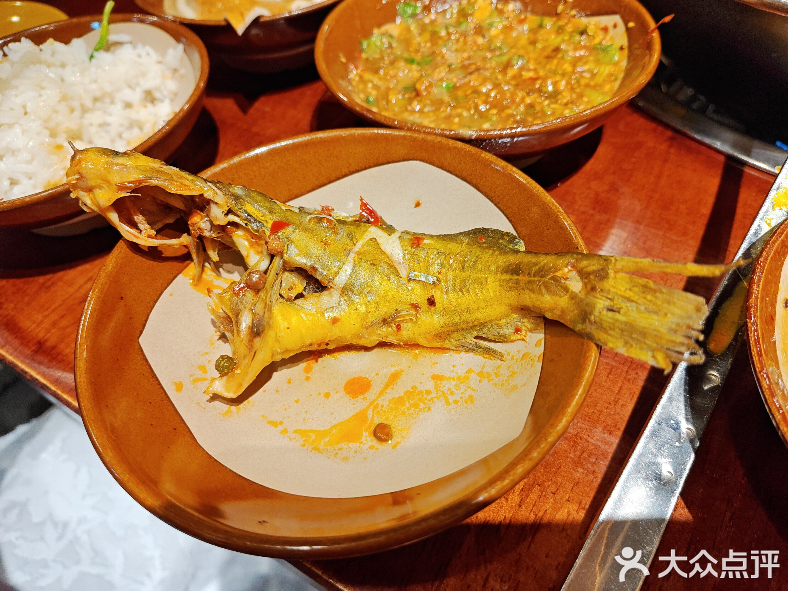 阿兴重庆地摊火锅(椰林店)