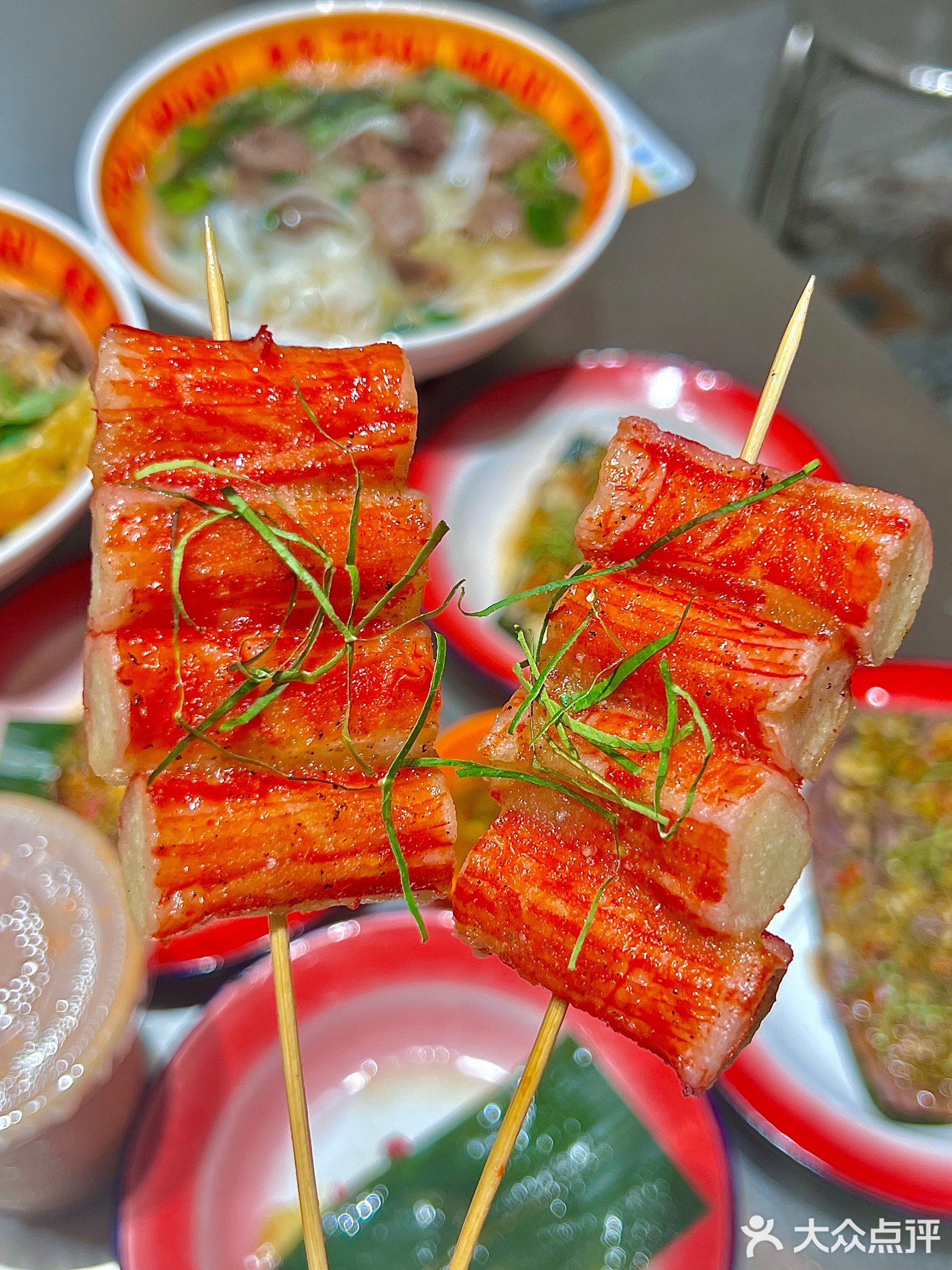THAI MIAN泰面(禅城名雅花园店)