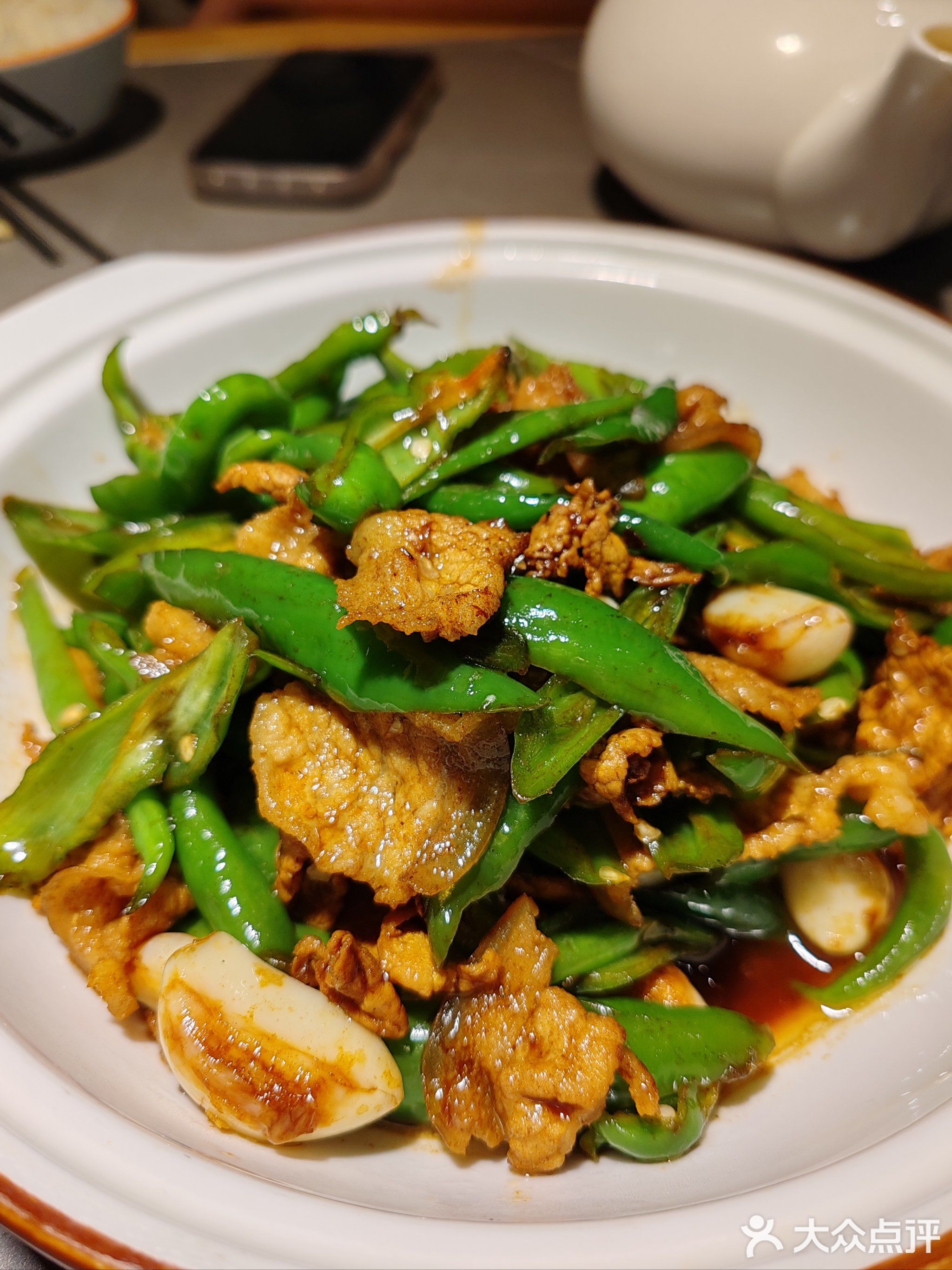 聚鸿楼·湘闽菜(金山店)