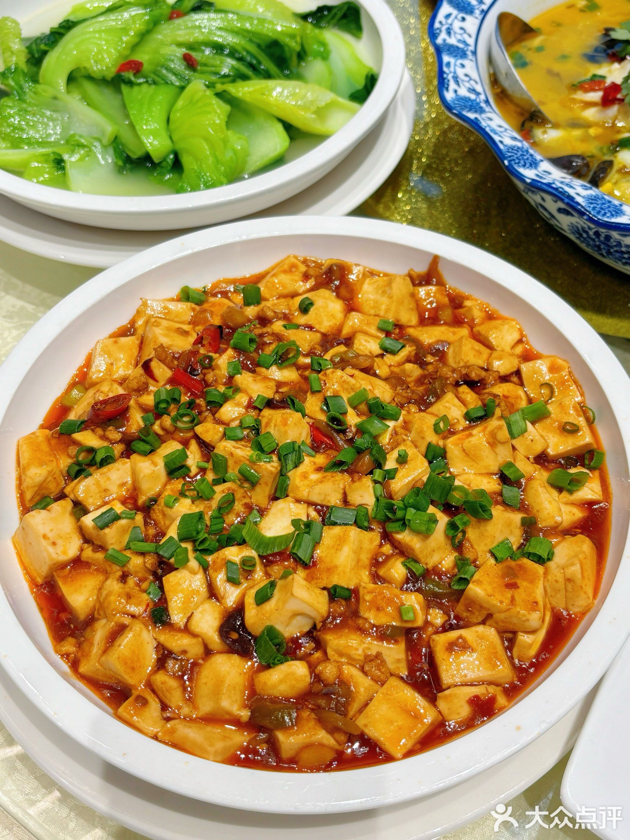 京福美饭店(碧桂园·凤凰汇悦店)