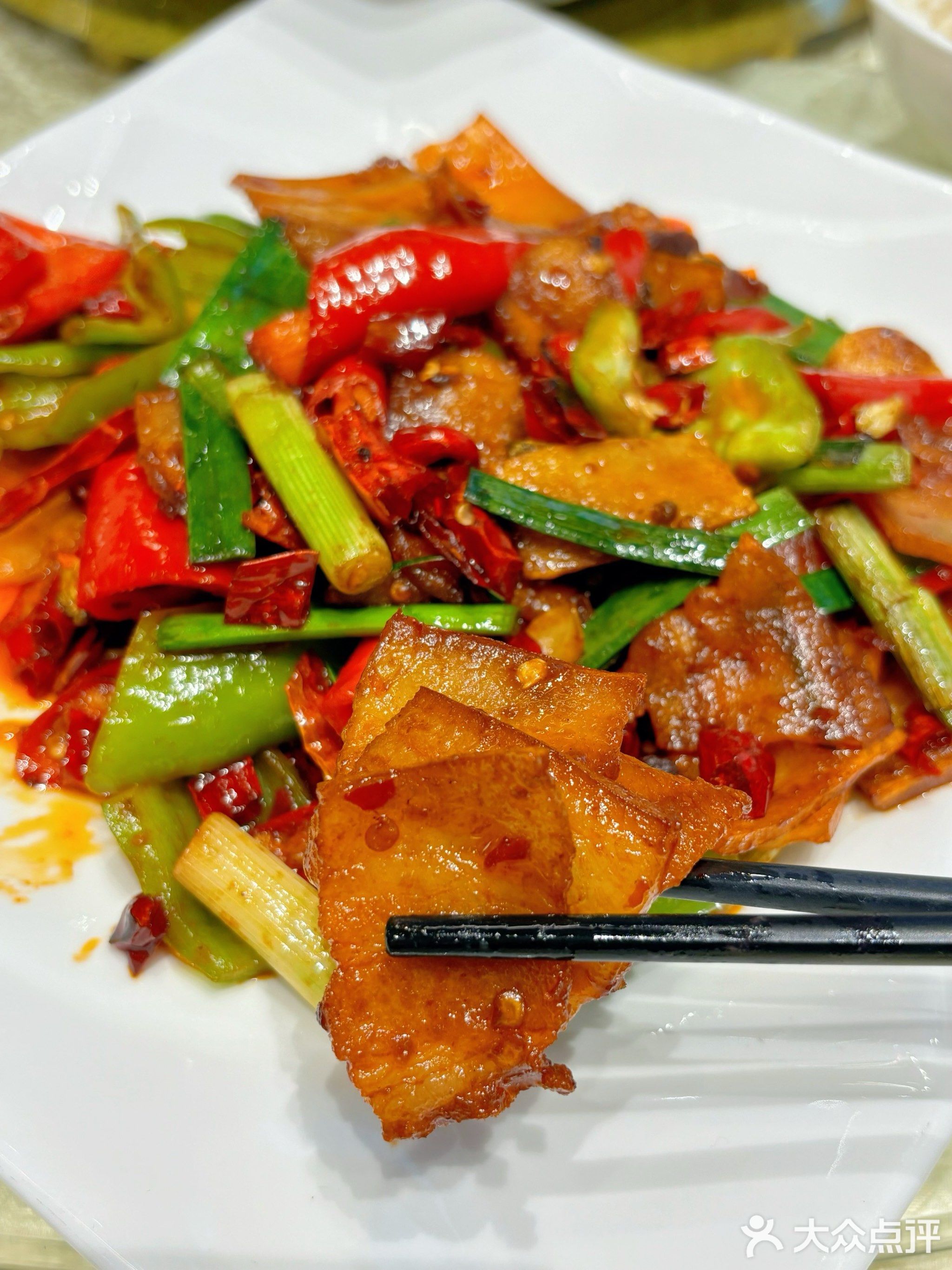 京福美饭店(碧桂园·凤凰汇悦店)