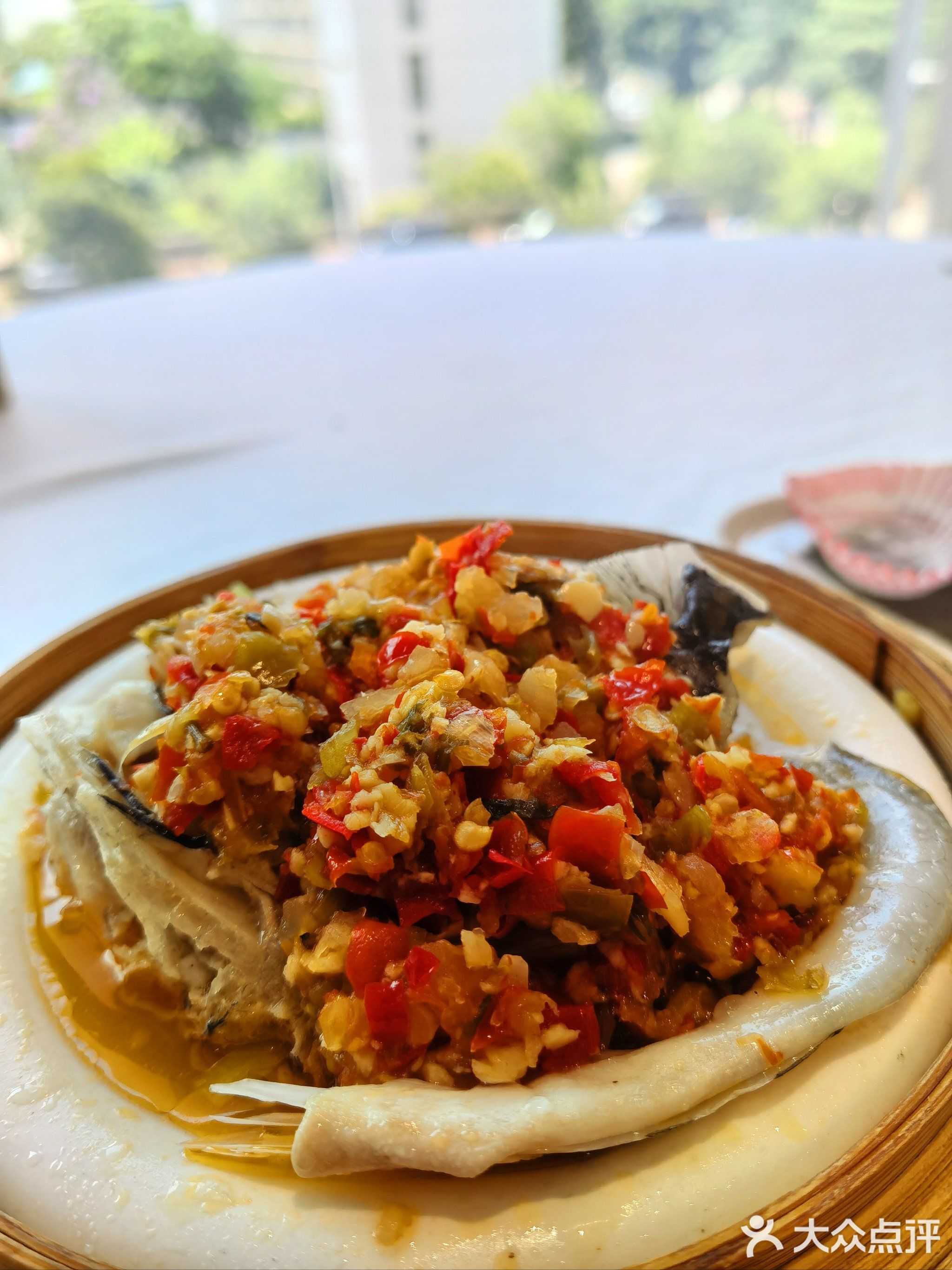 悦暨轩(暨南大学希尔顿花园酒店)