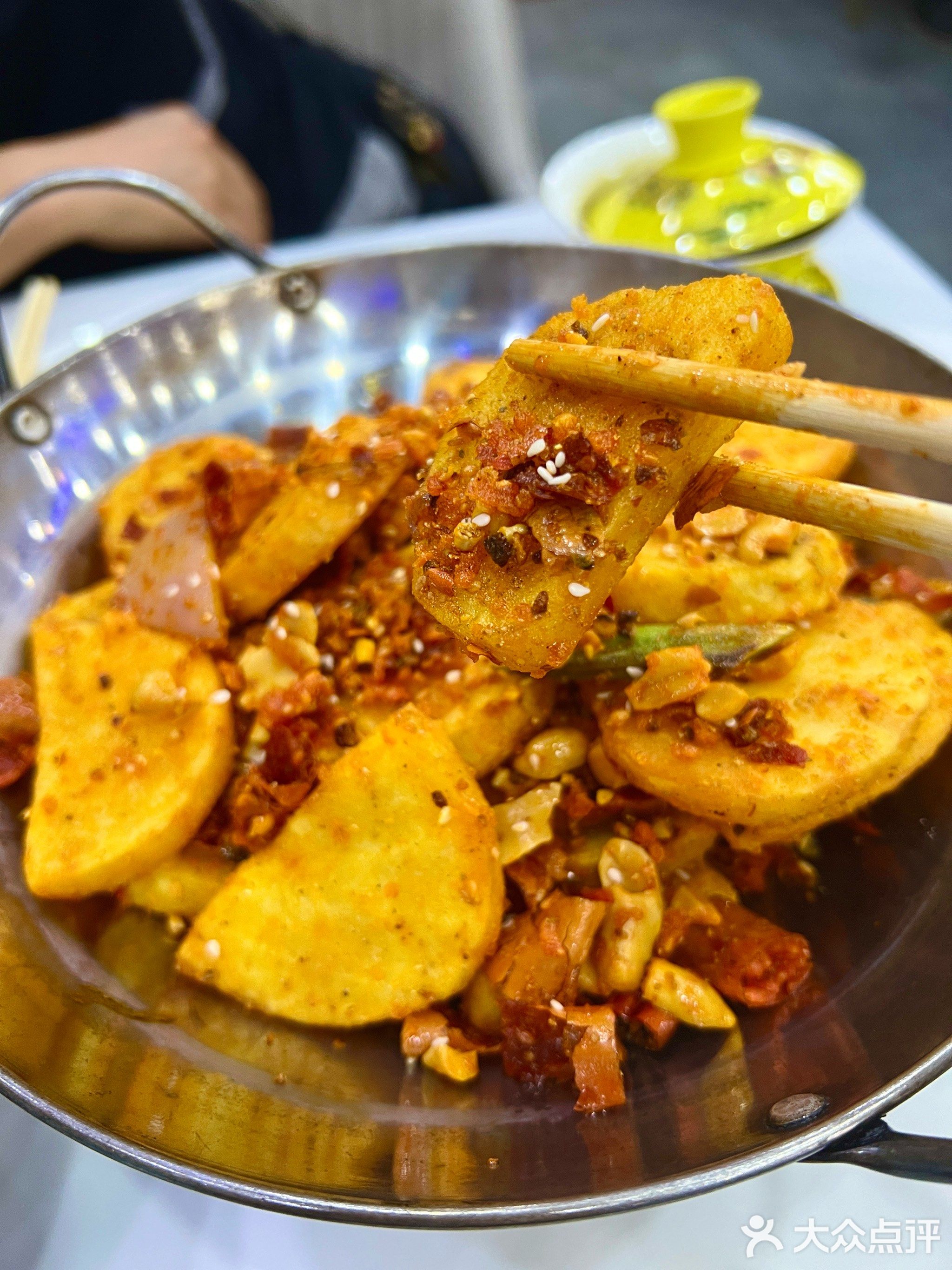 宴京楼清真餐厅