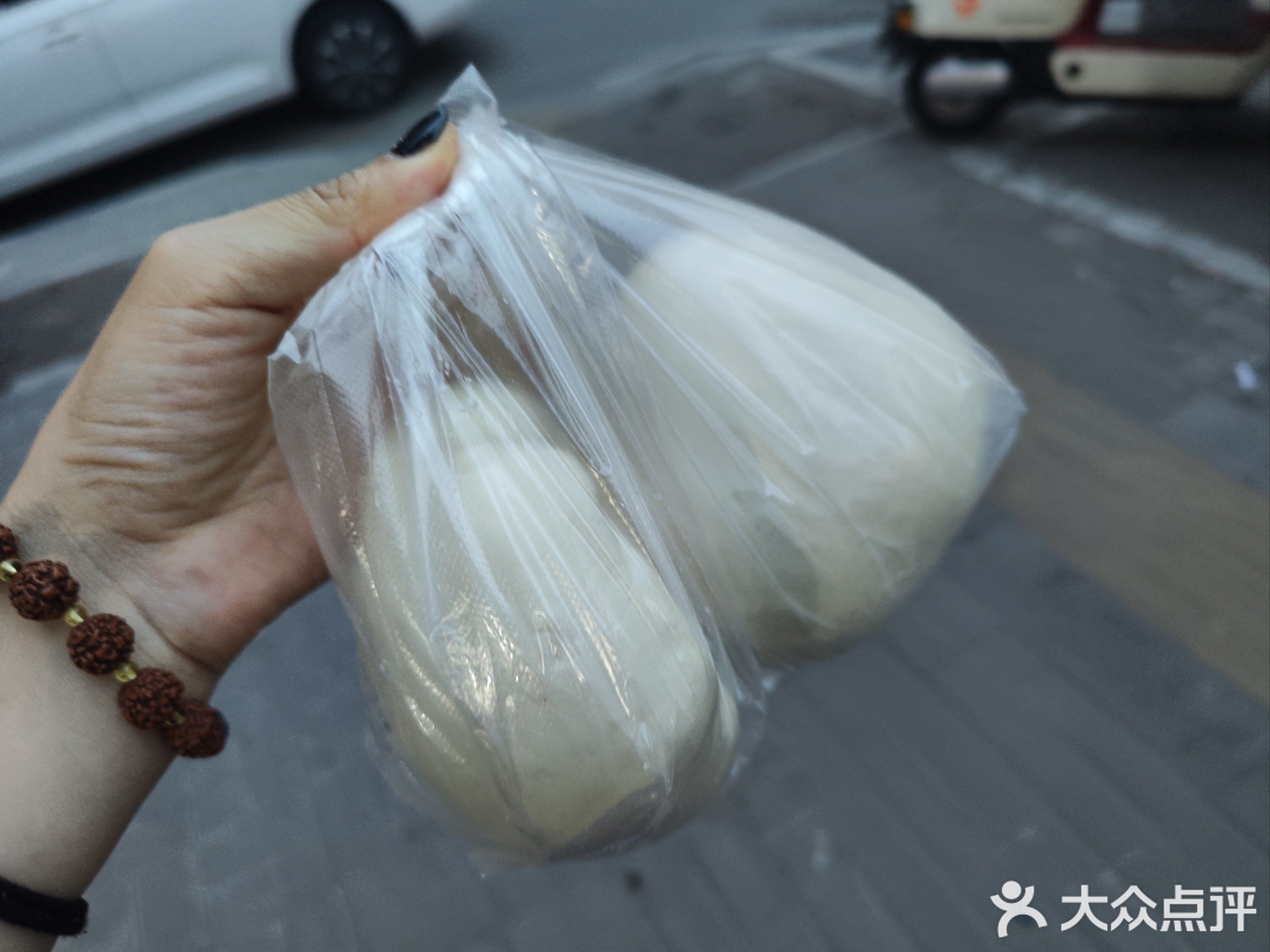 麦德香年馍馍(全顺馨城店)
