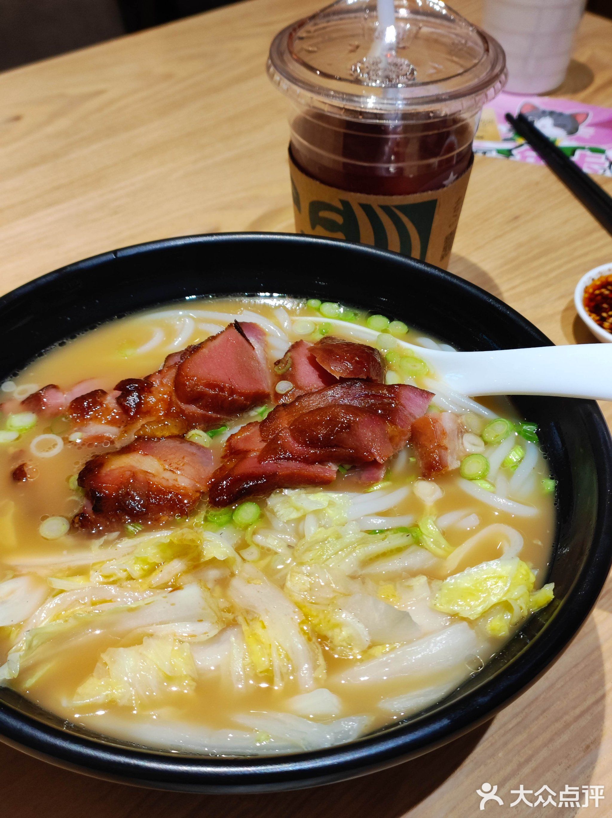 港厨烧鹅(谷德广场店)