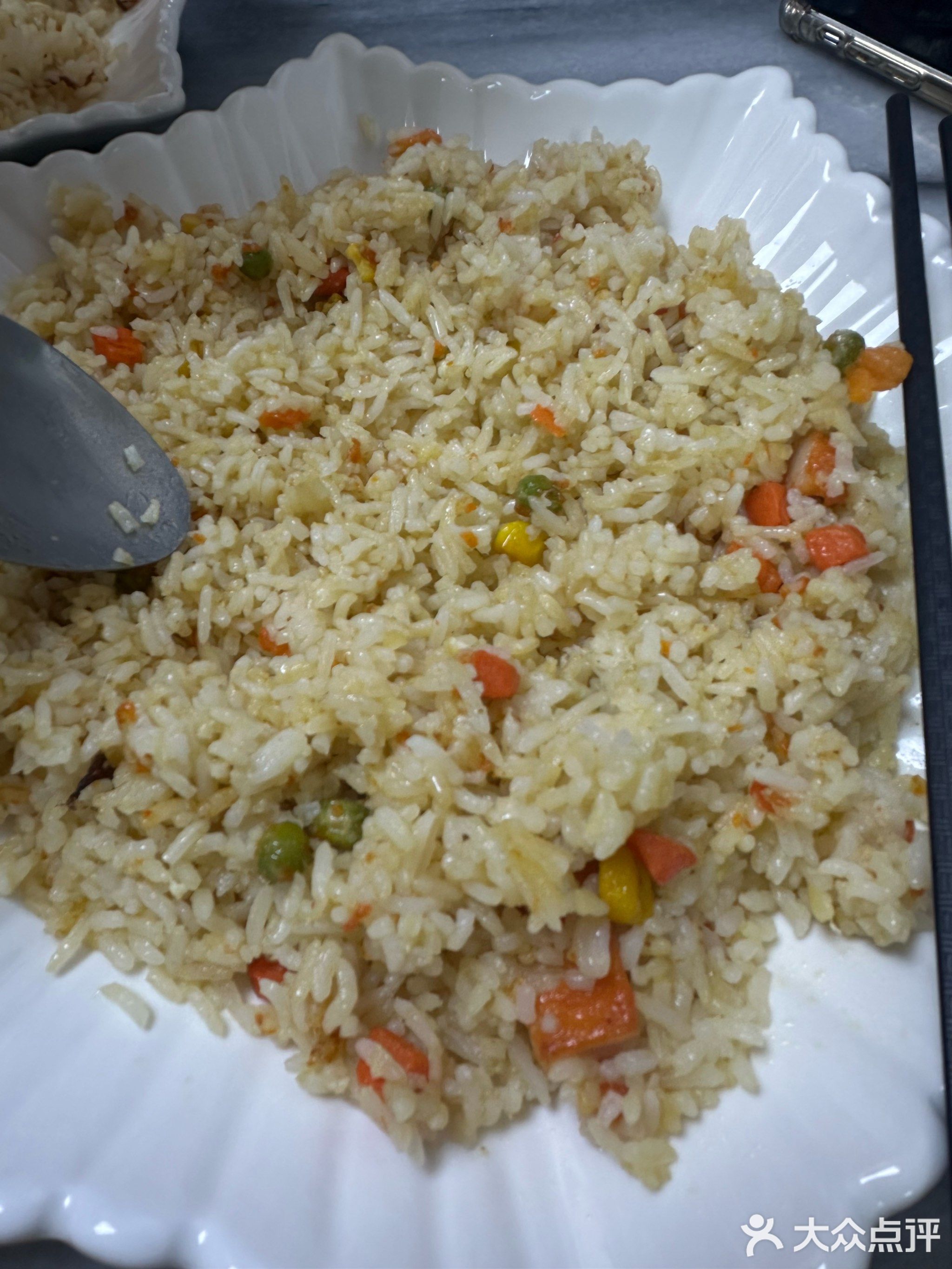 一盅靓汤(豪丰大厦店)