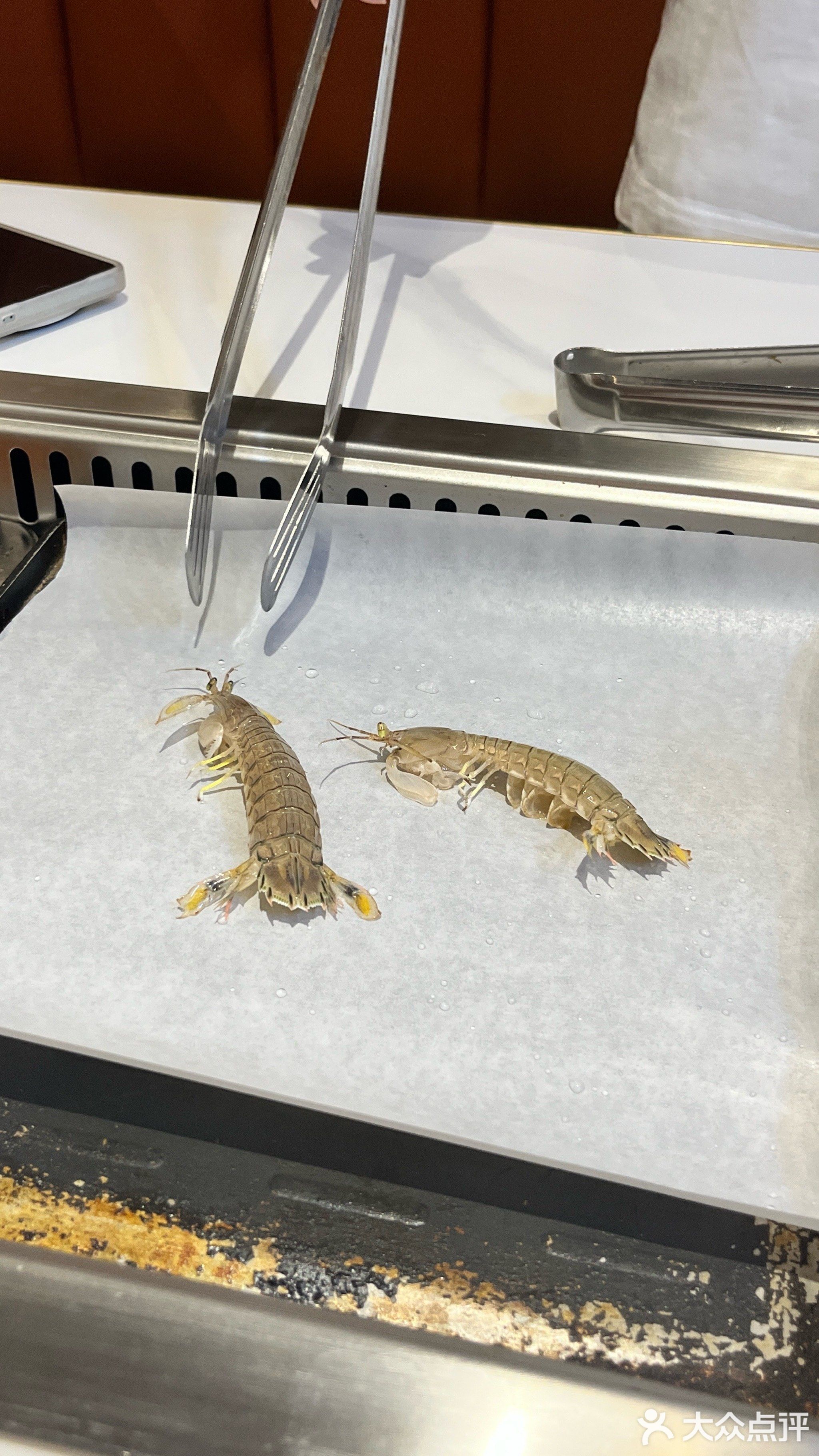 榴莲和牛自助餐厅(泰盛家和广场店)