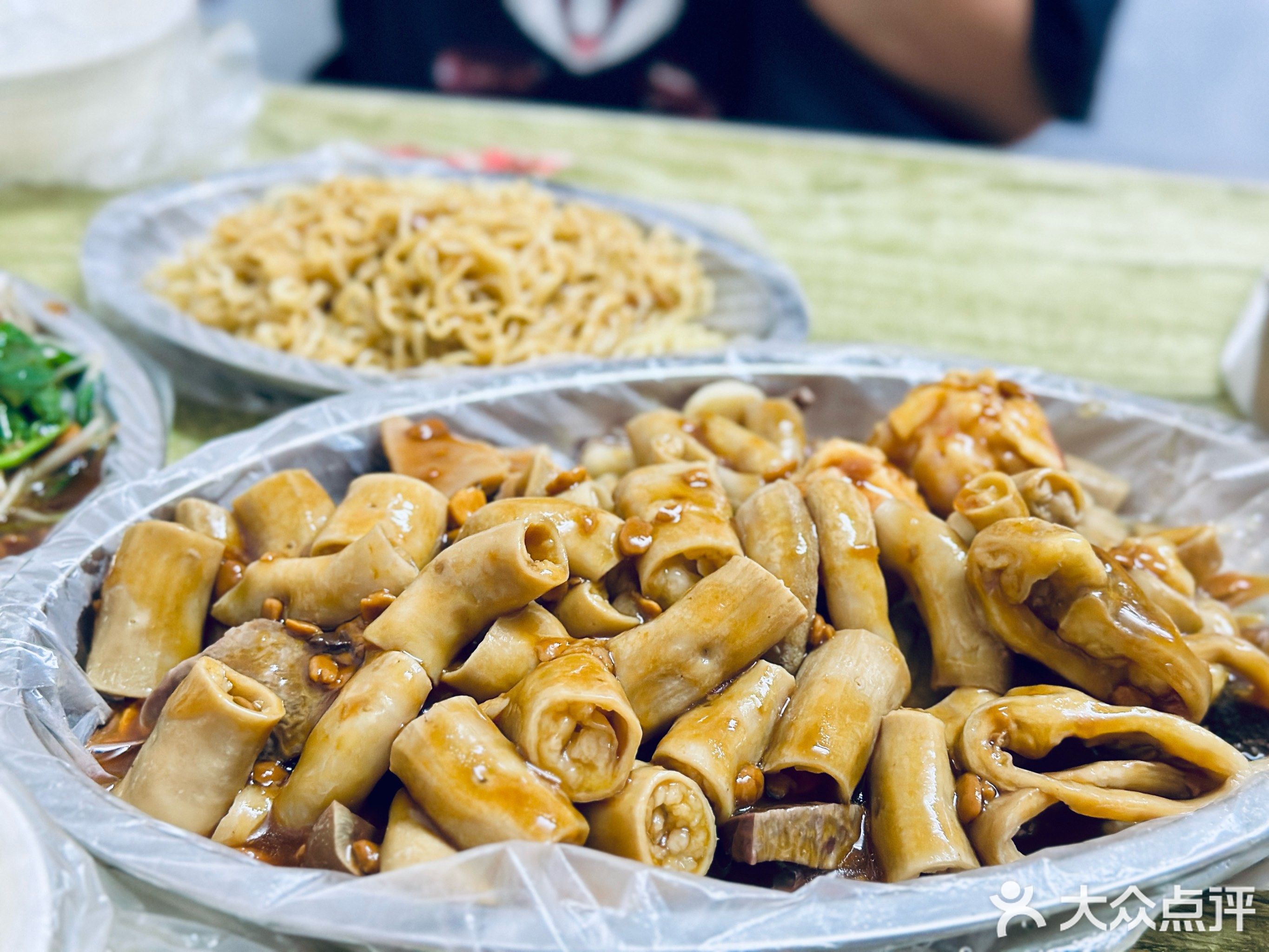 琼姐牛杂