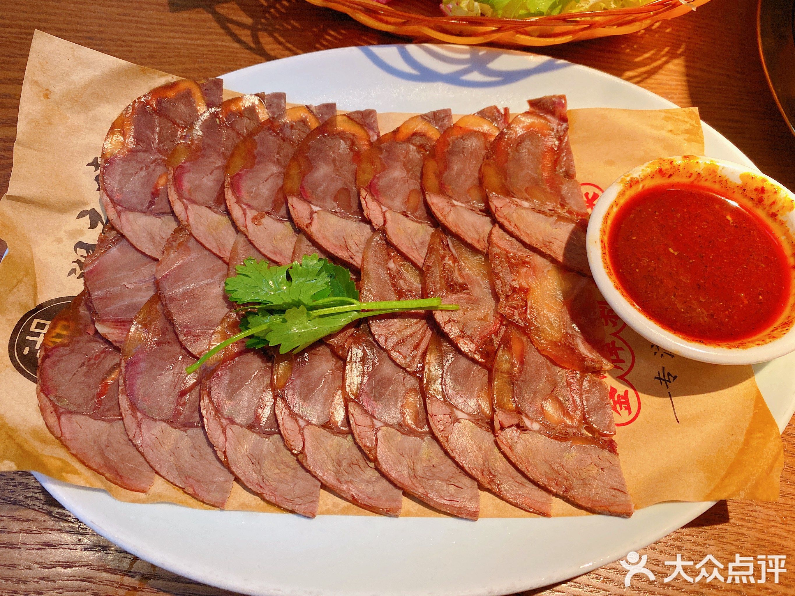 罗厨东北菜(新景舜弘现代城店)