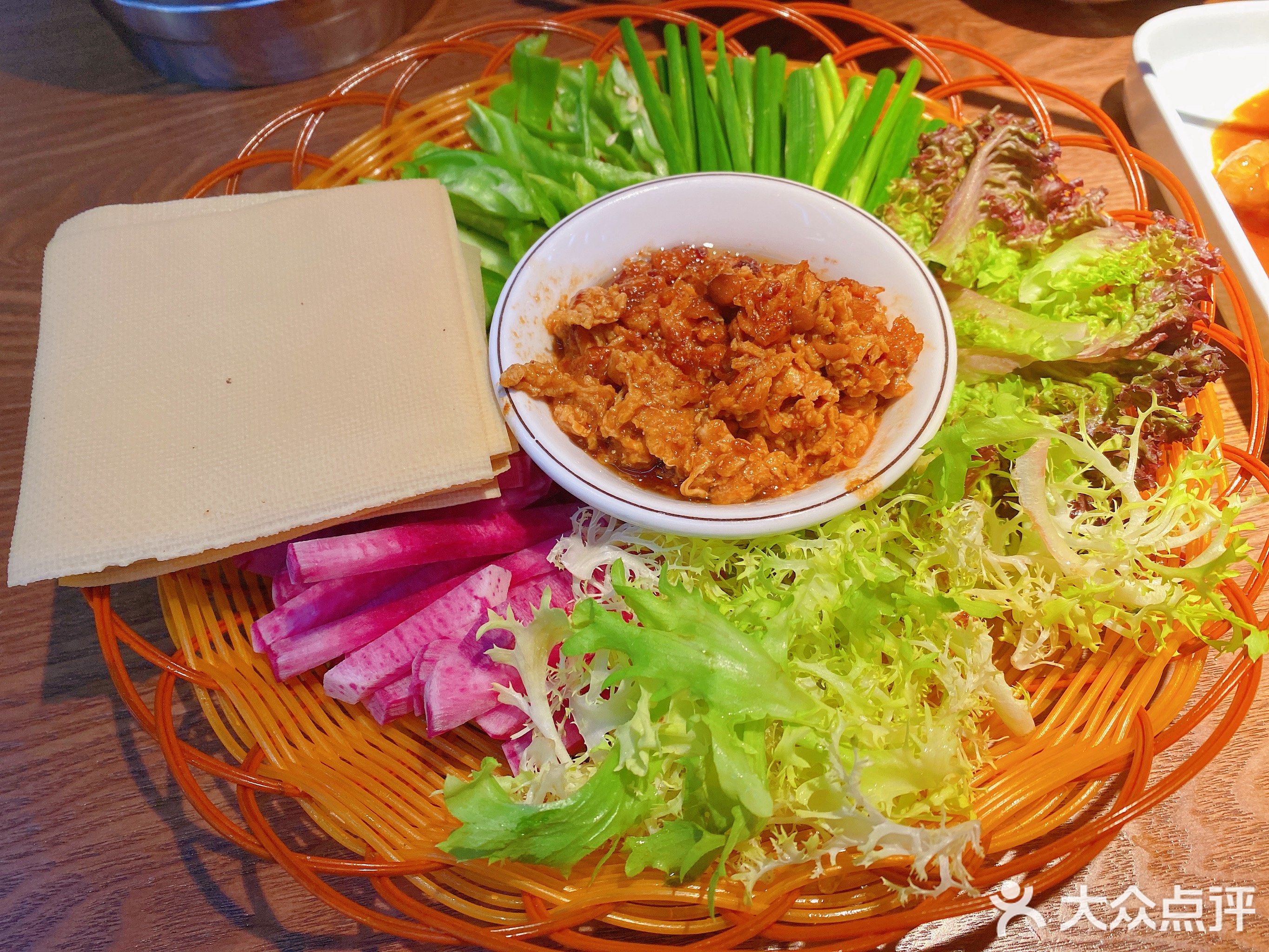 罗厨东北菜(新景舜弘现代城店)