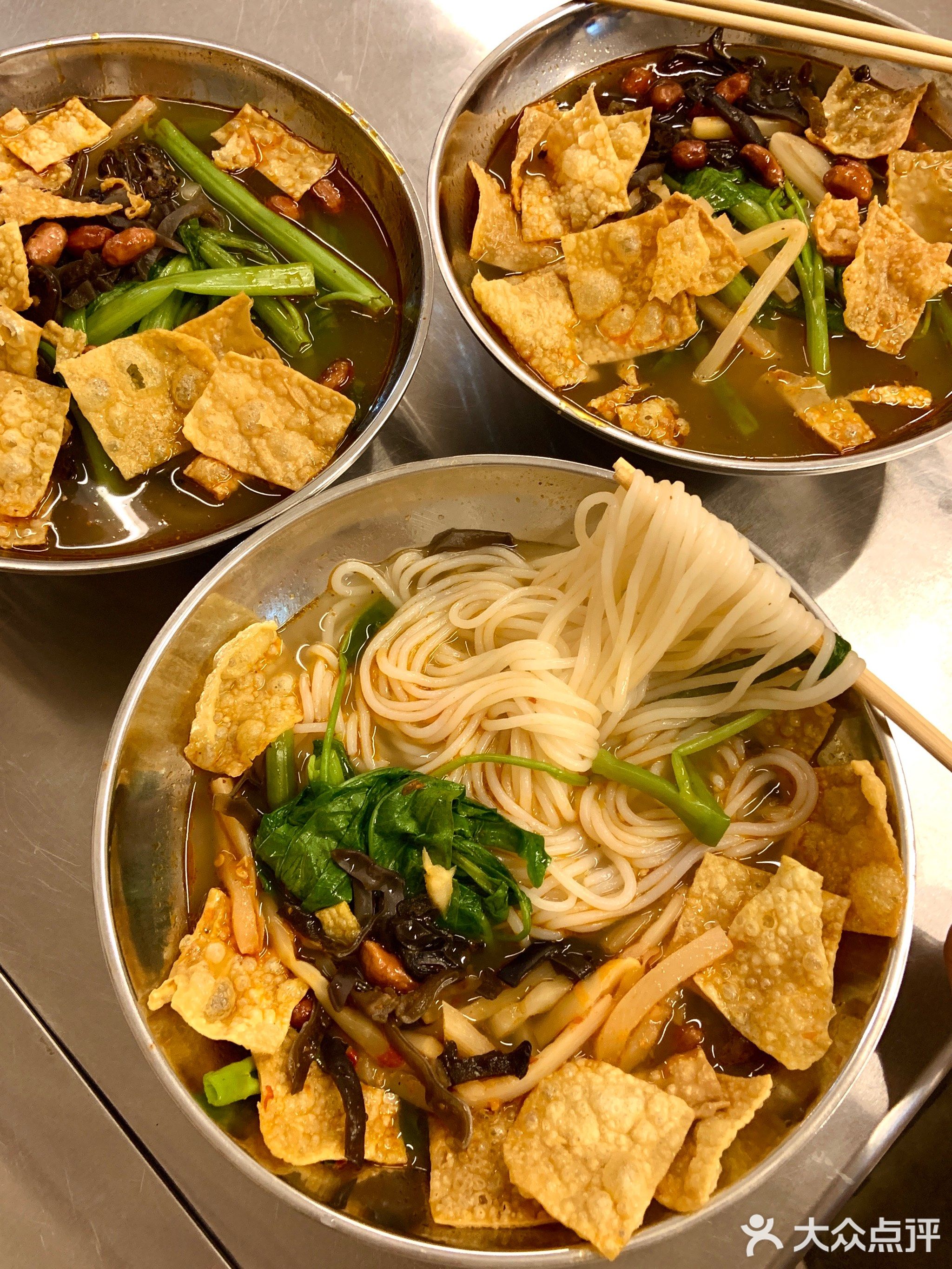 破店螺蛳粉(田新村店)