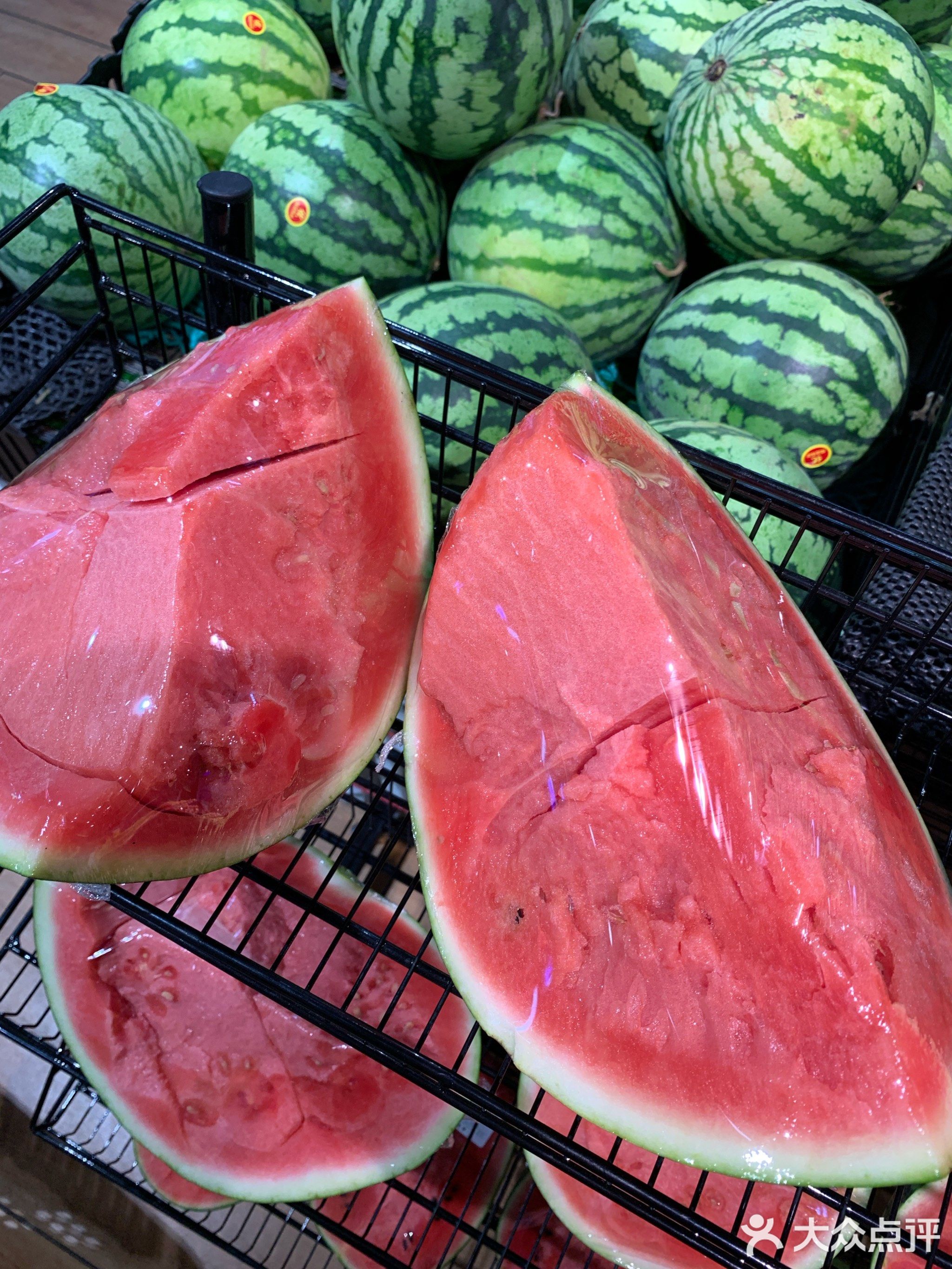 正信楼超市(林荫商务广场店)