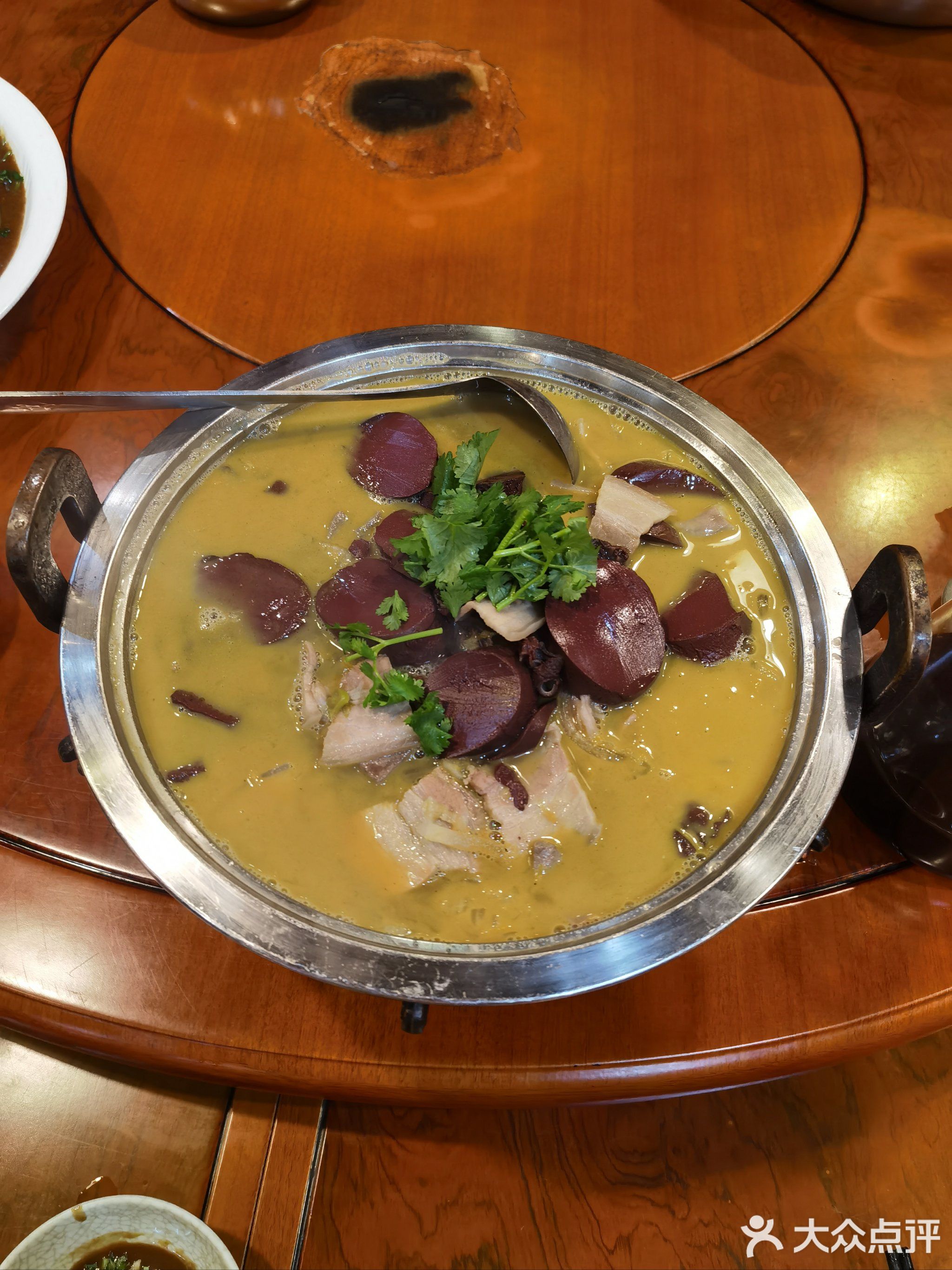 格格东北菜(梅林店)