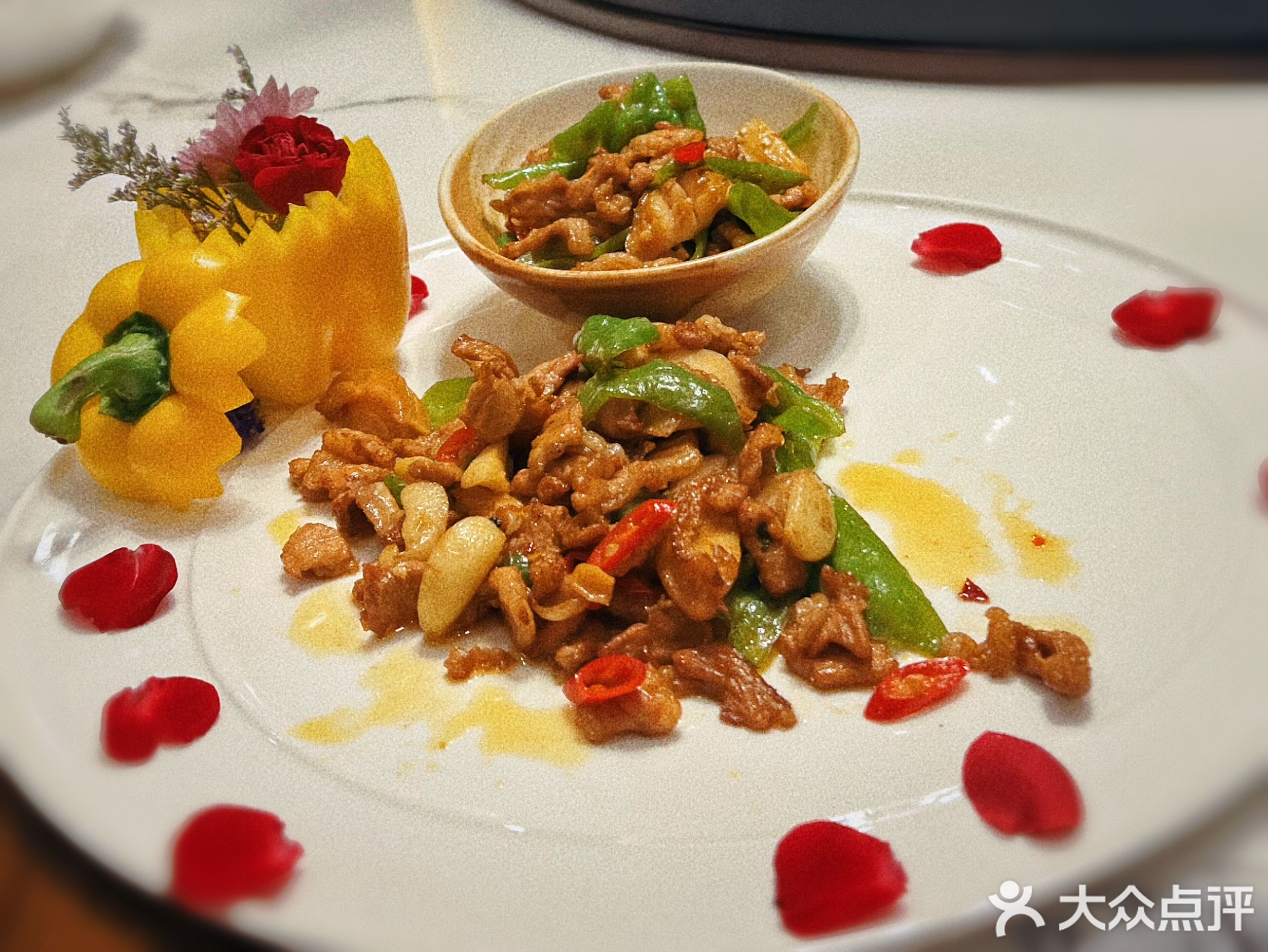 聚合祥食府