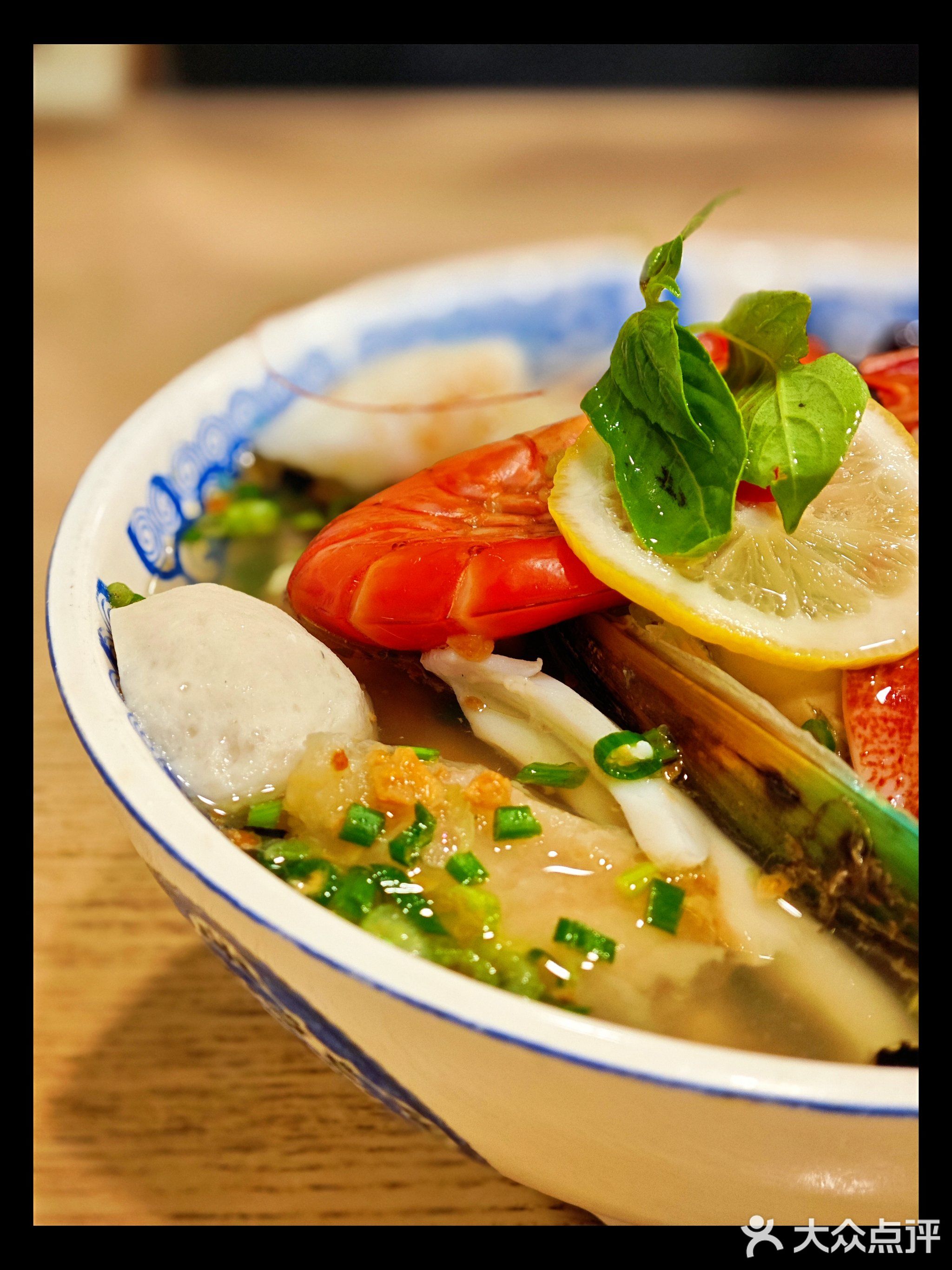 那碗粿条(深圳湾店)