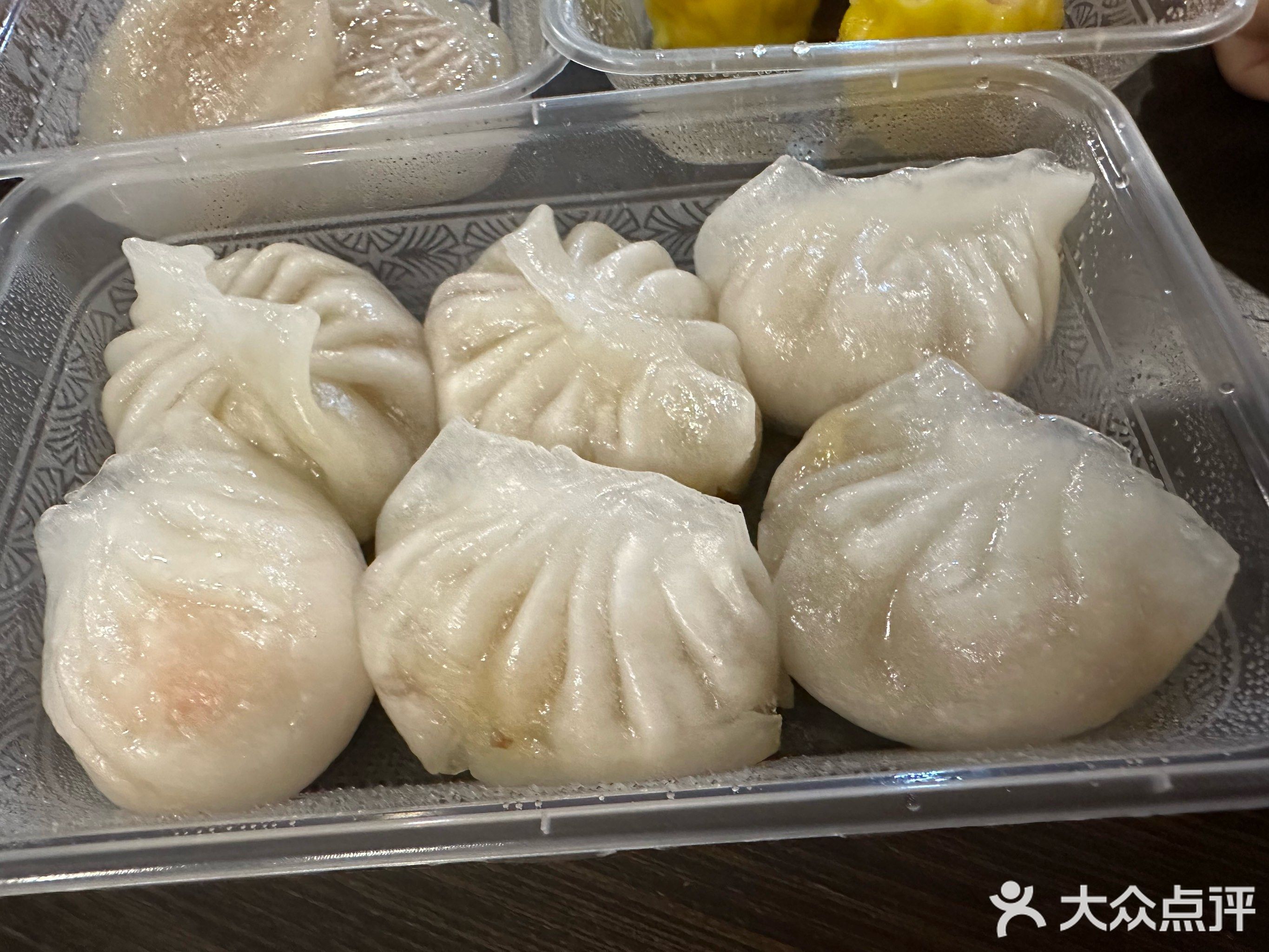 菜粿婆(品清店)