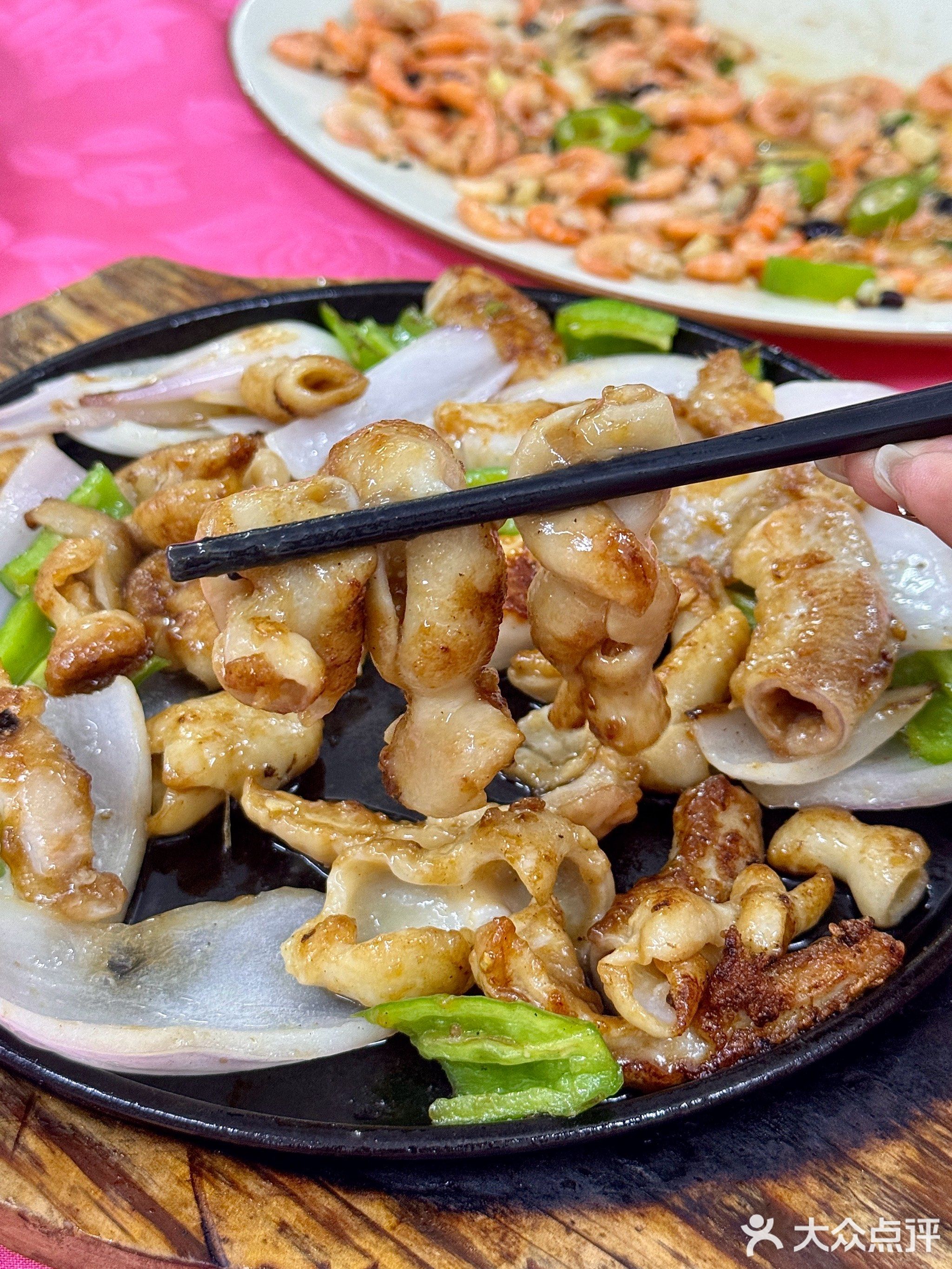 罗洪东饭店(农家菜)