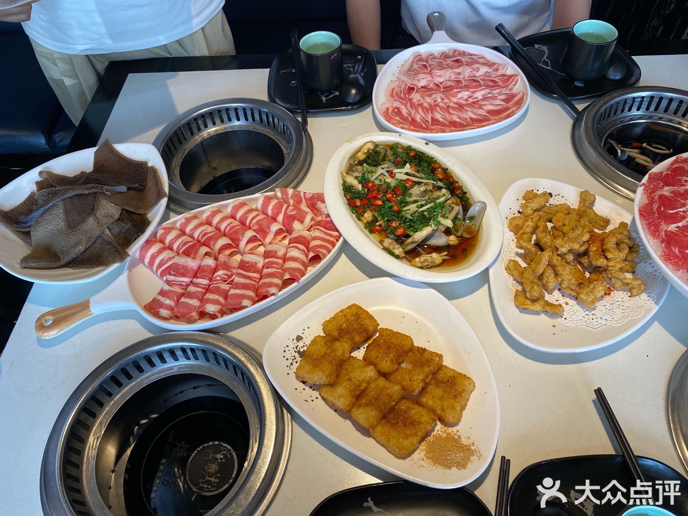 火炬手欢乐火锅