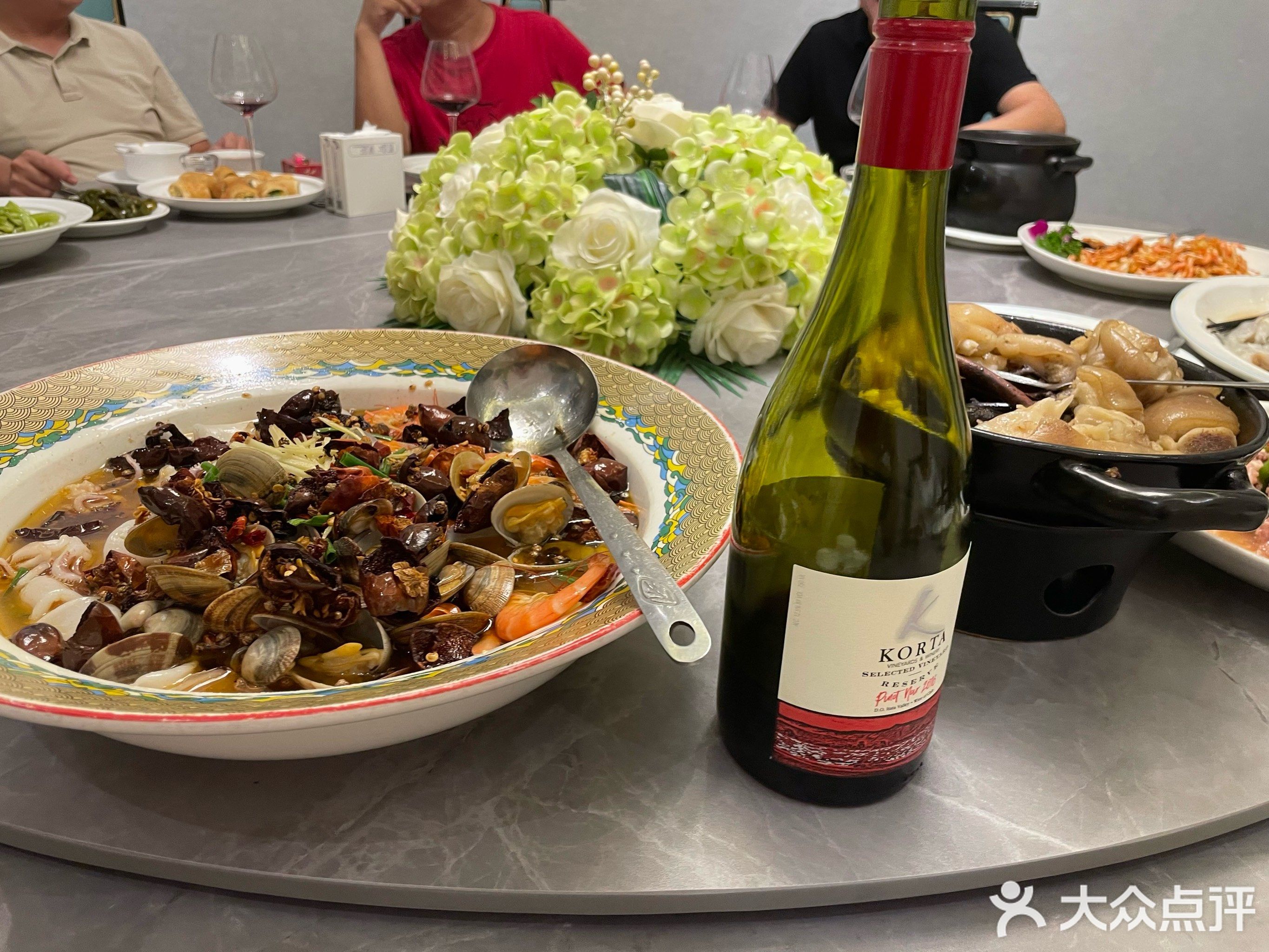 徐姐酒楼·赣湘菜·闽菜·海鲜
