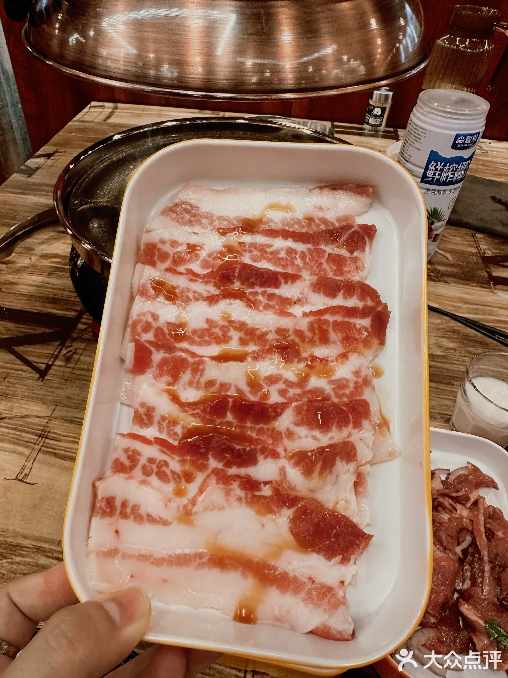 炭火时光烤肉(艺进大厦店)