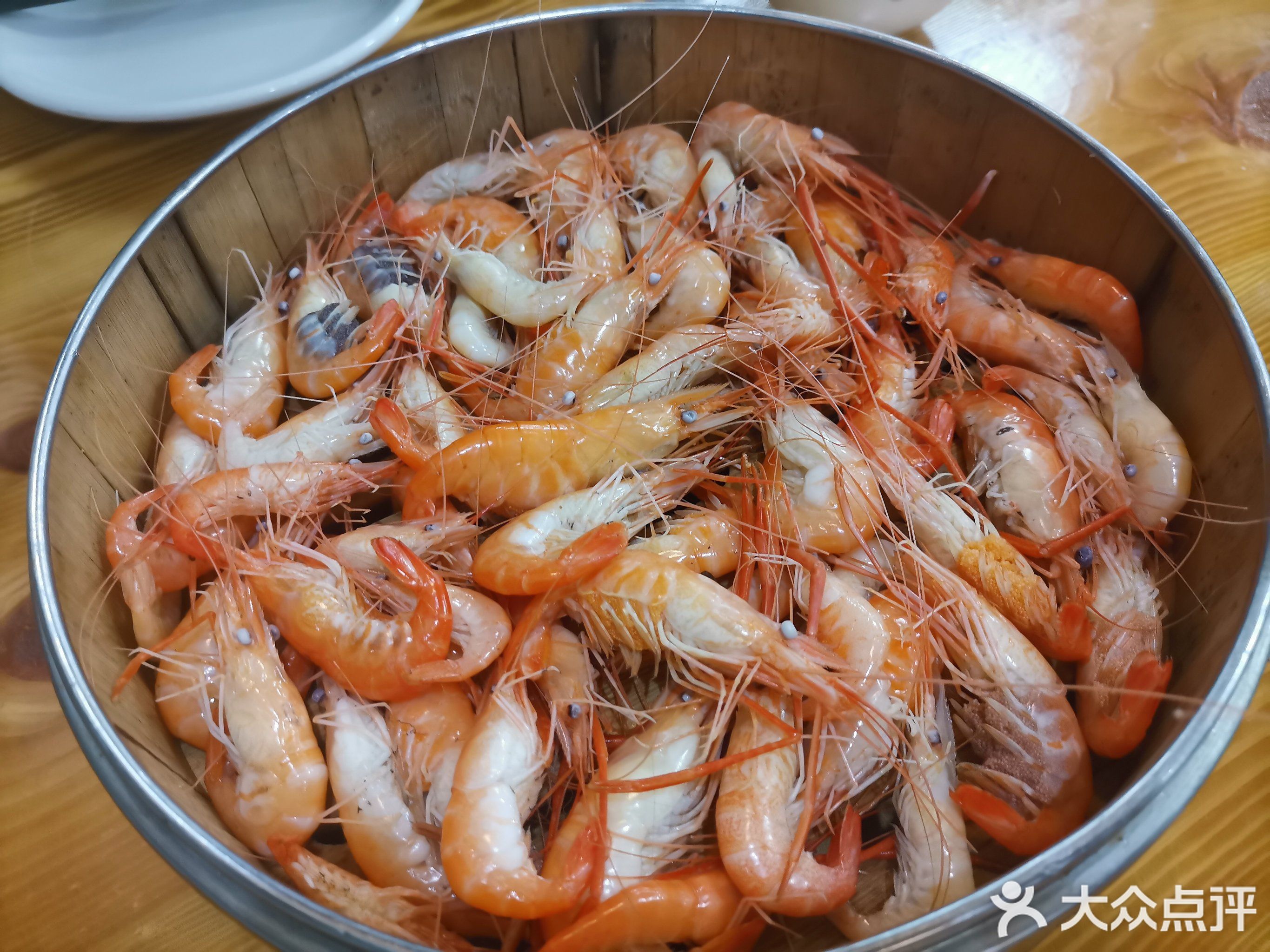 望江河鲜