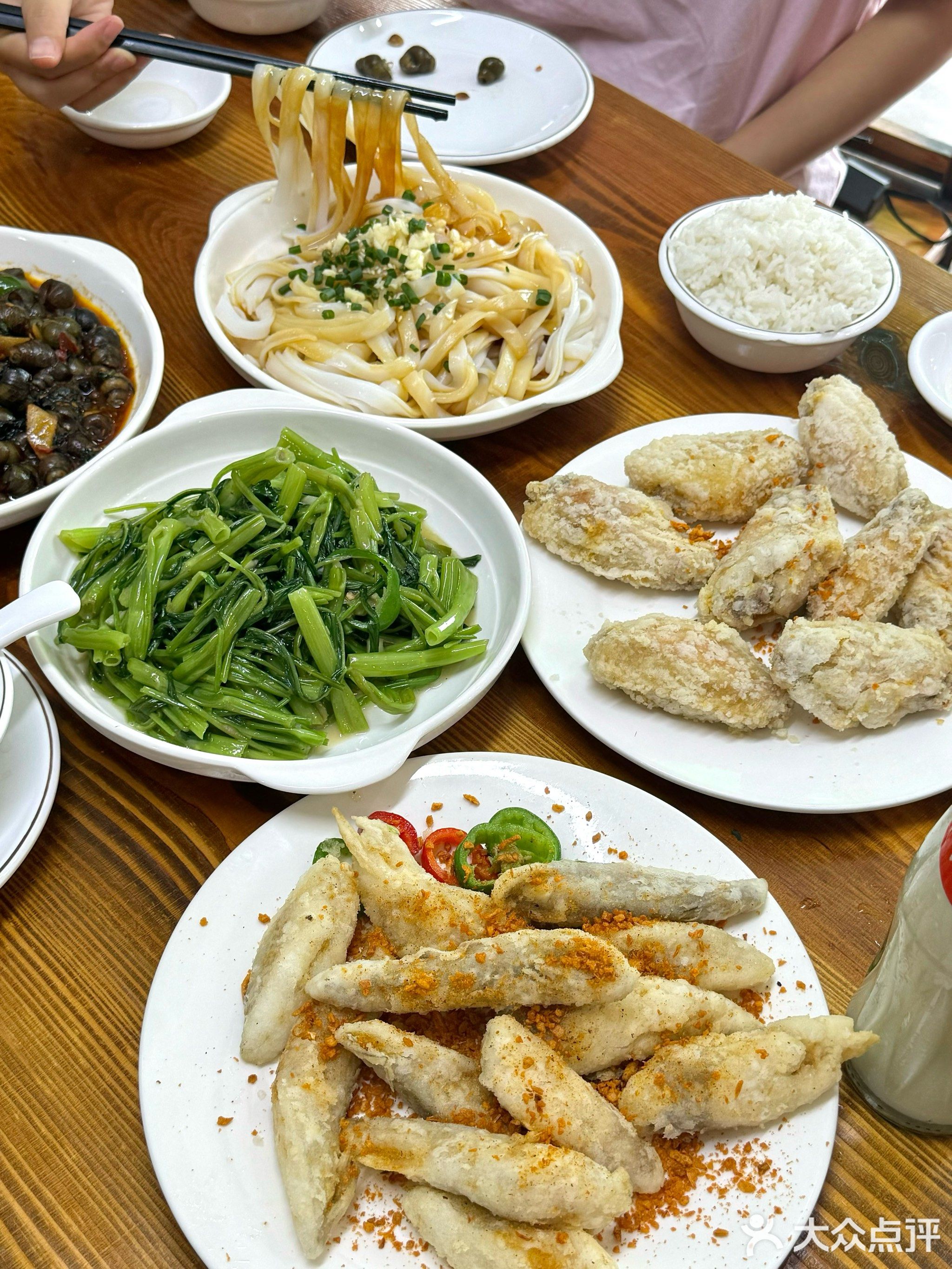 Lai客顺美食(柠檬印象店)