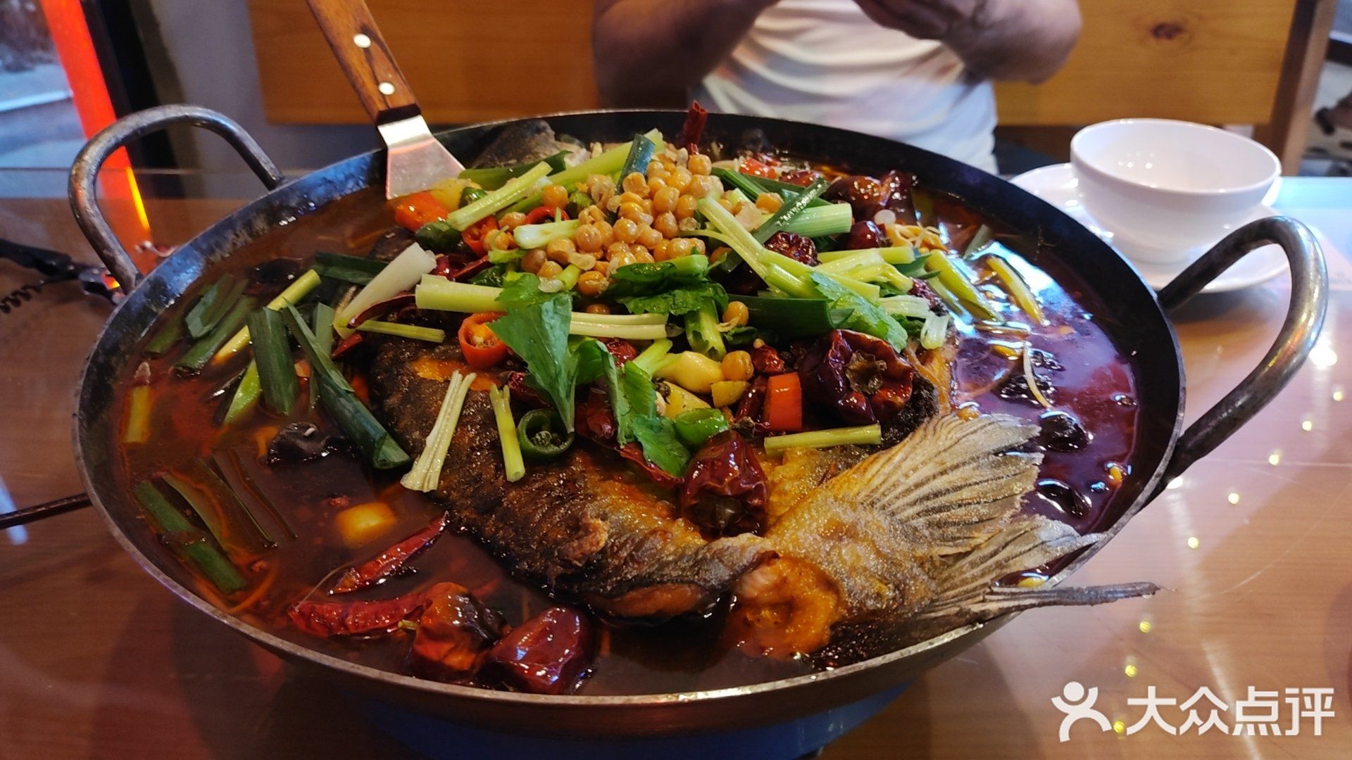 蚝之客·潮汕排档(文明路店)