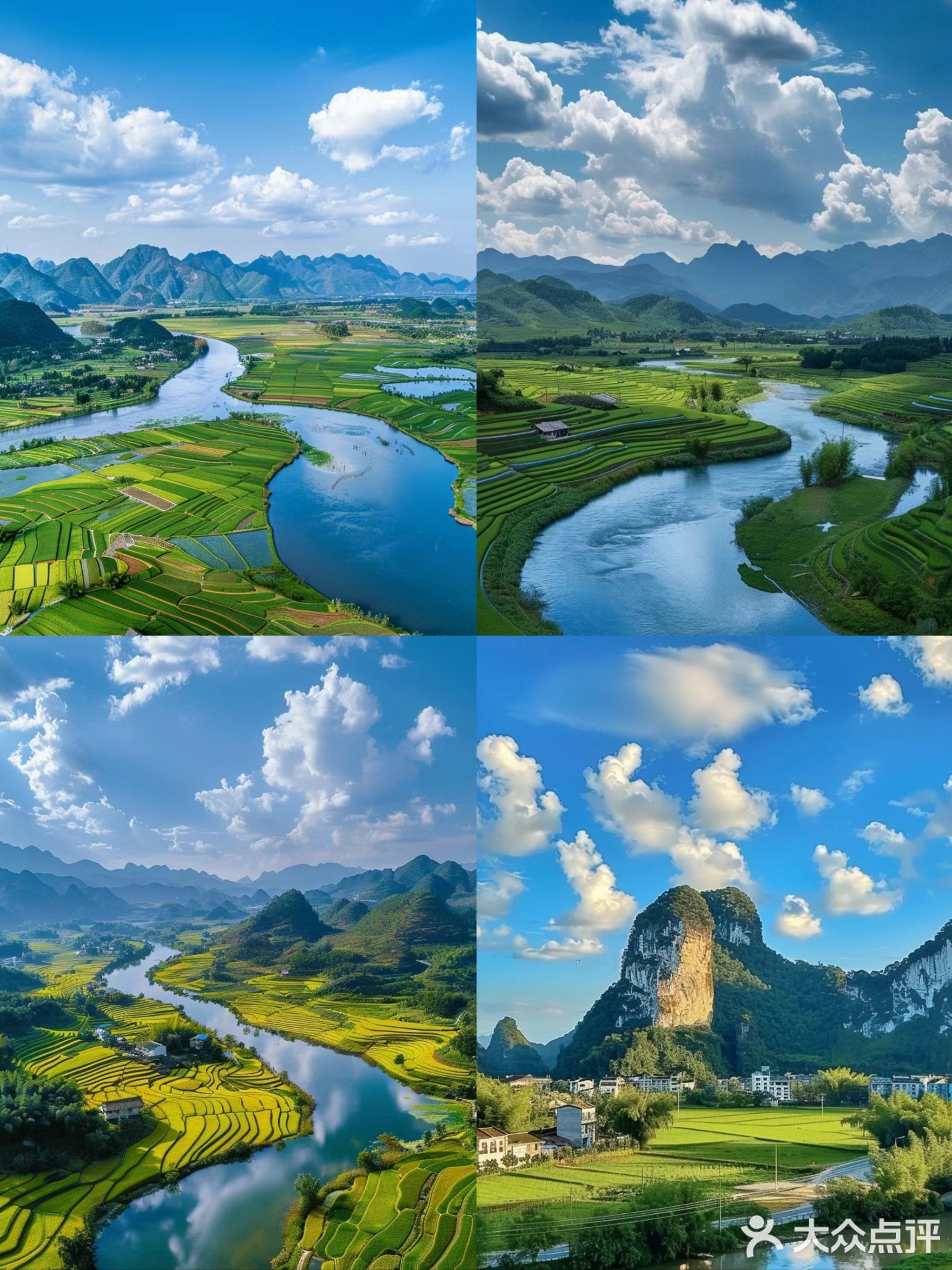 拾味餐厅(明仕田园店)