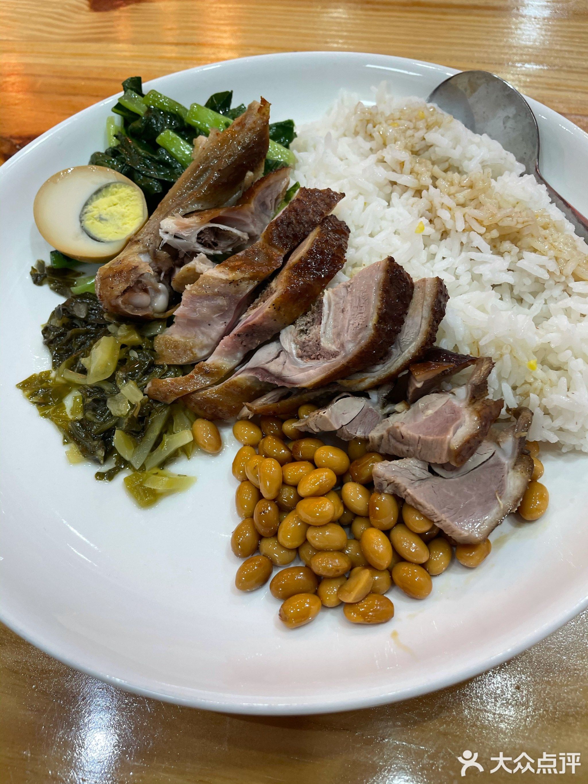 鹅三公·潮汕特色卤鹅(大唐世家店)