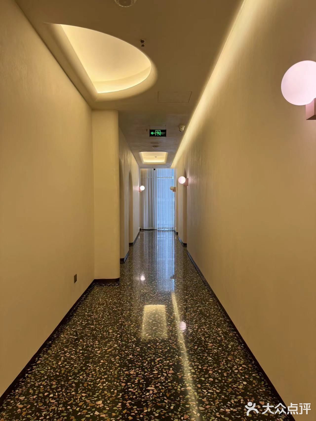 名黛美容SPA(梧桐店)