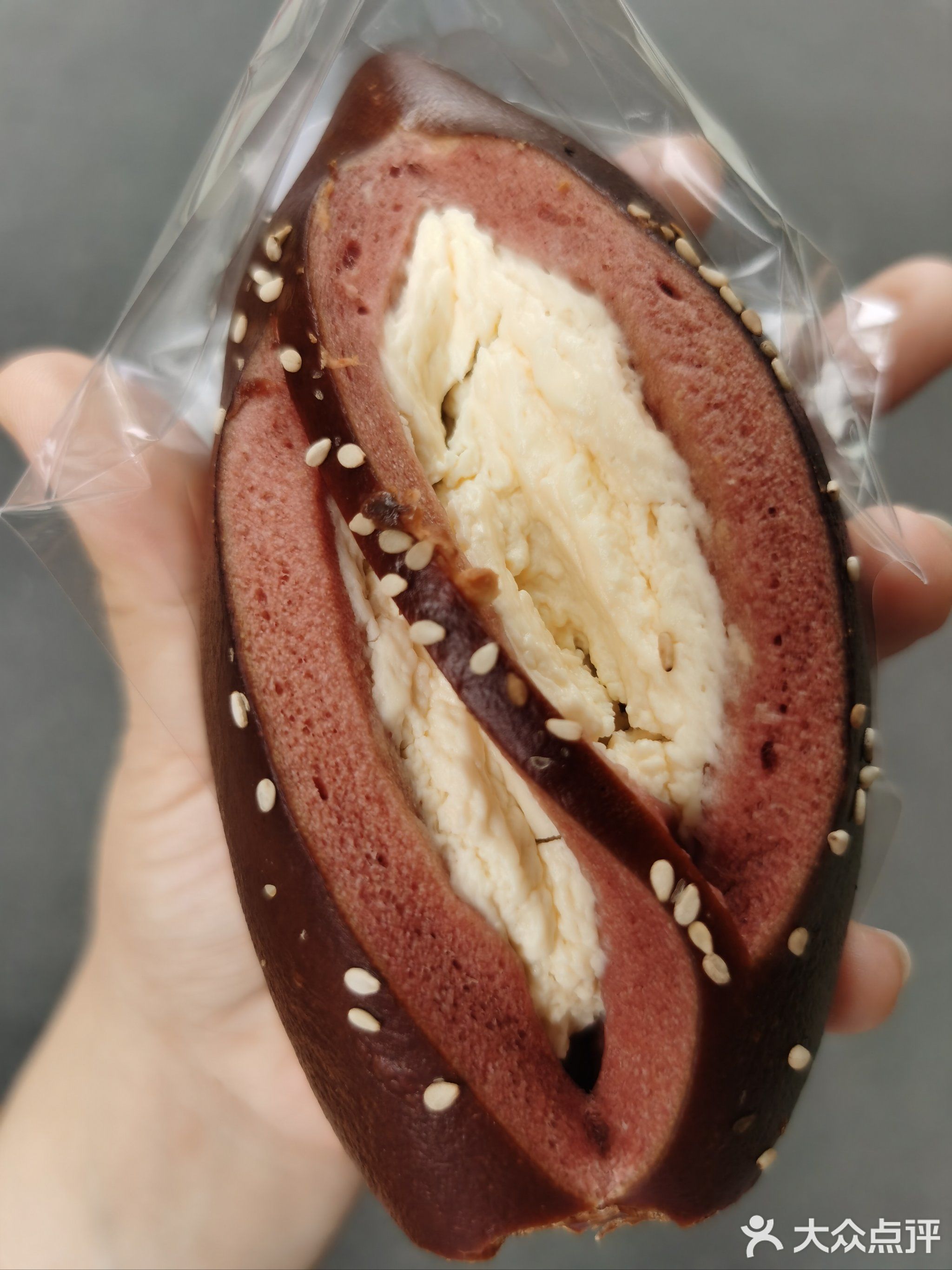 车屿面包(桥南公寓店)