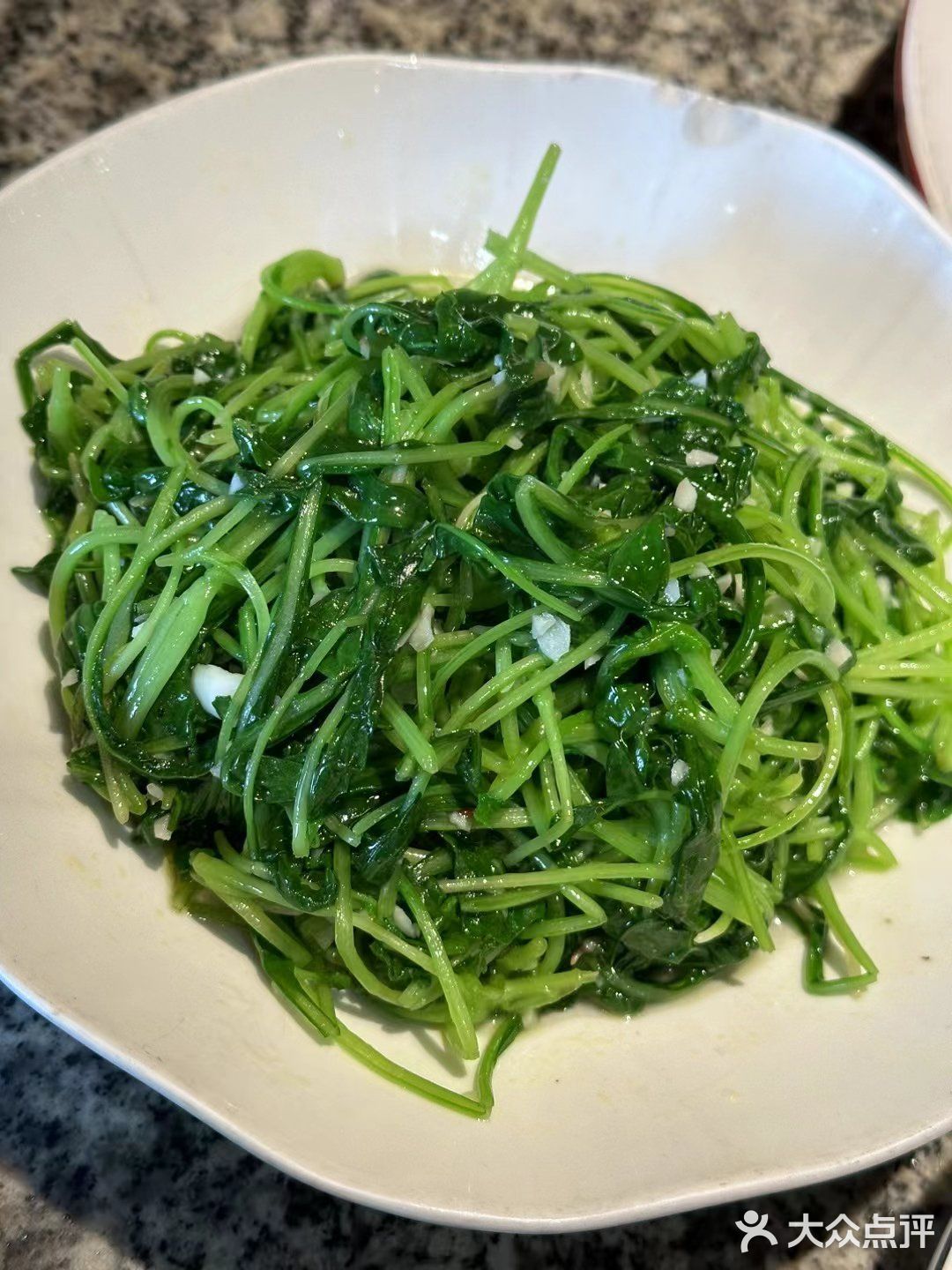 老水牛的饭店