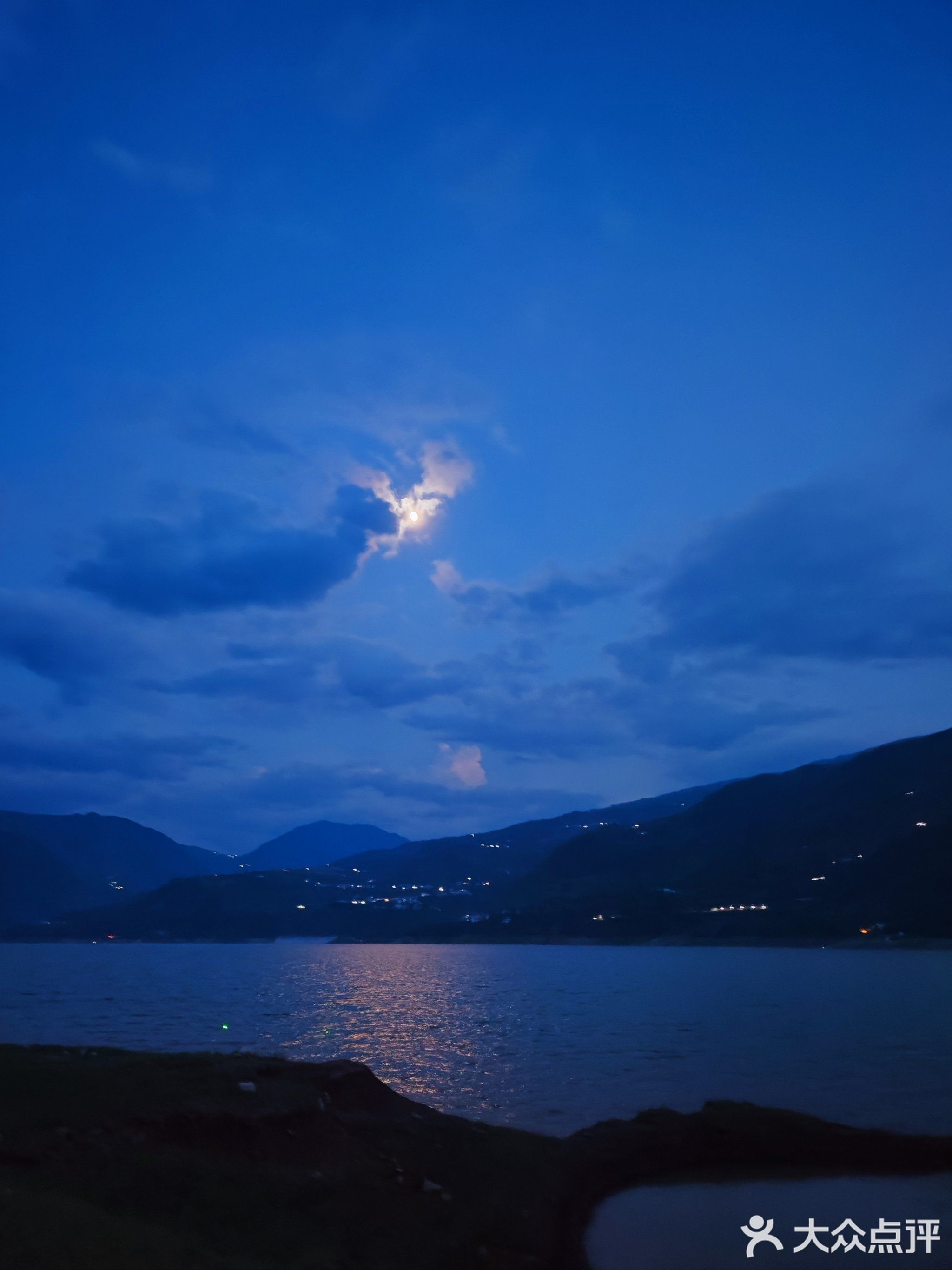管山熊老兵休闲农庄
