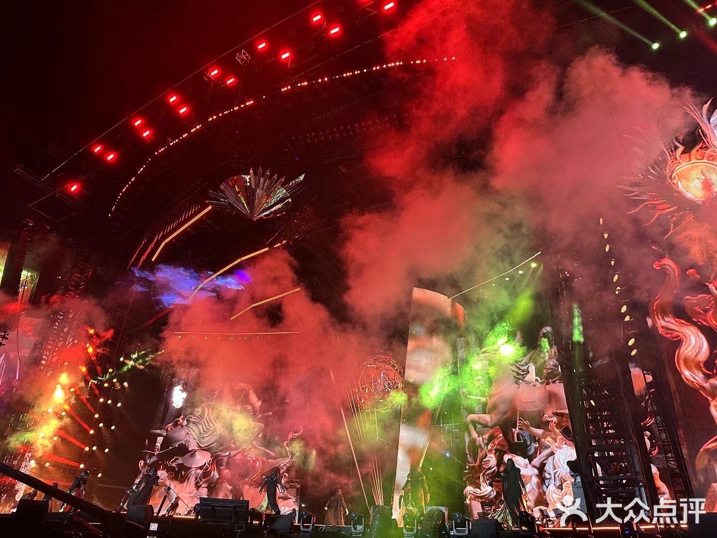 唐山新体育中心