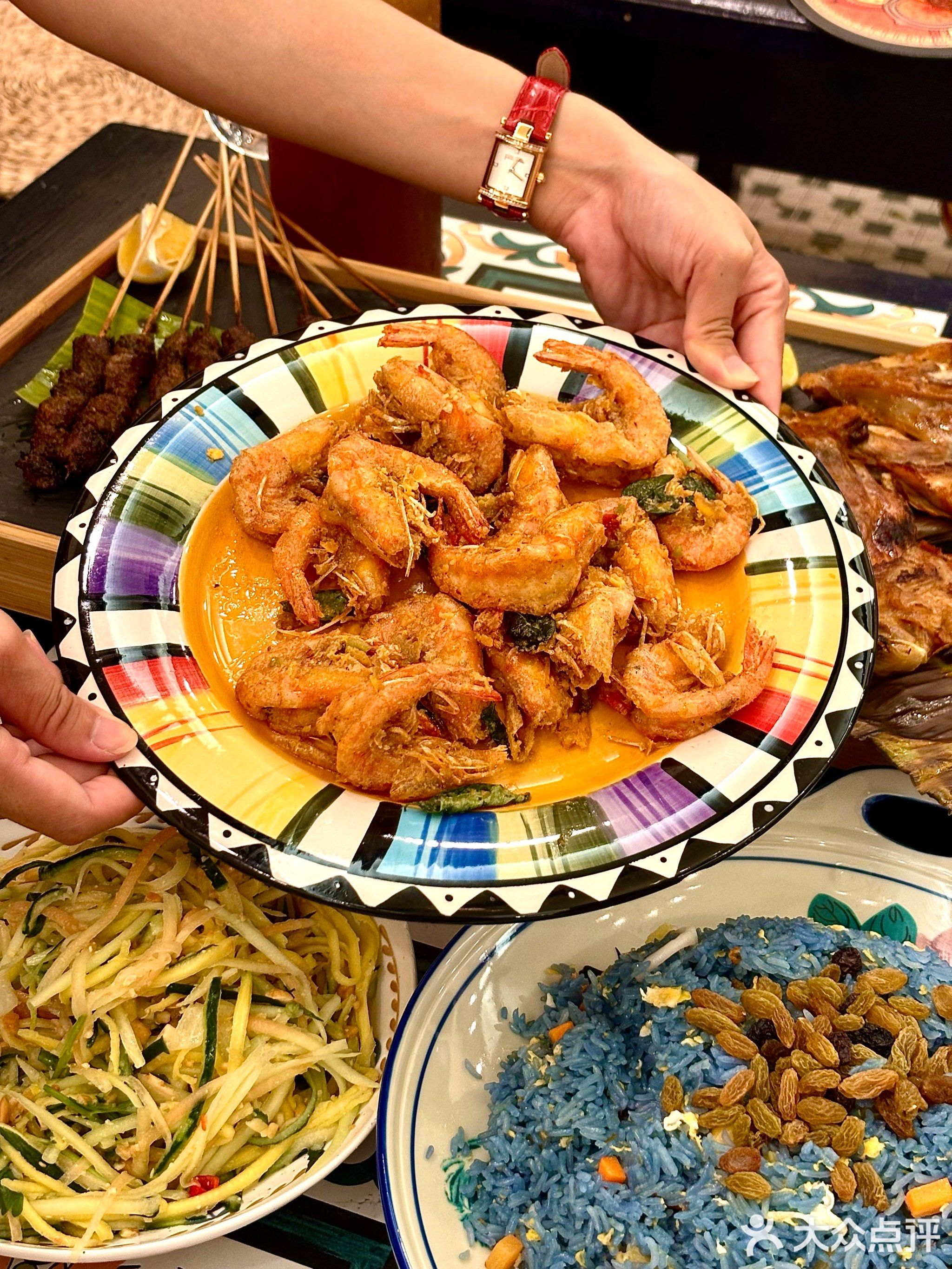 万隆·印尼风味·飞记归侨食馆(三亚店)