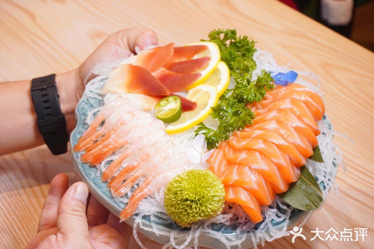 奈尾鱼鲜三文鱼(合肥星海城店)