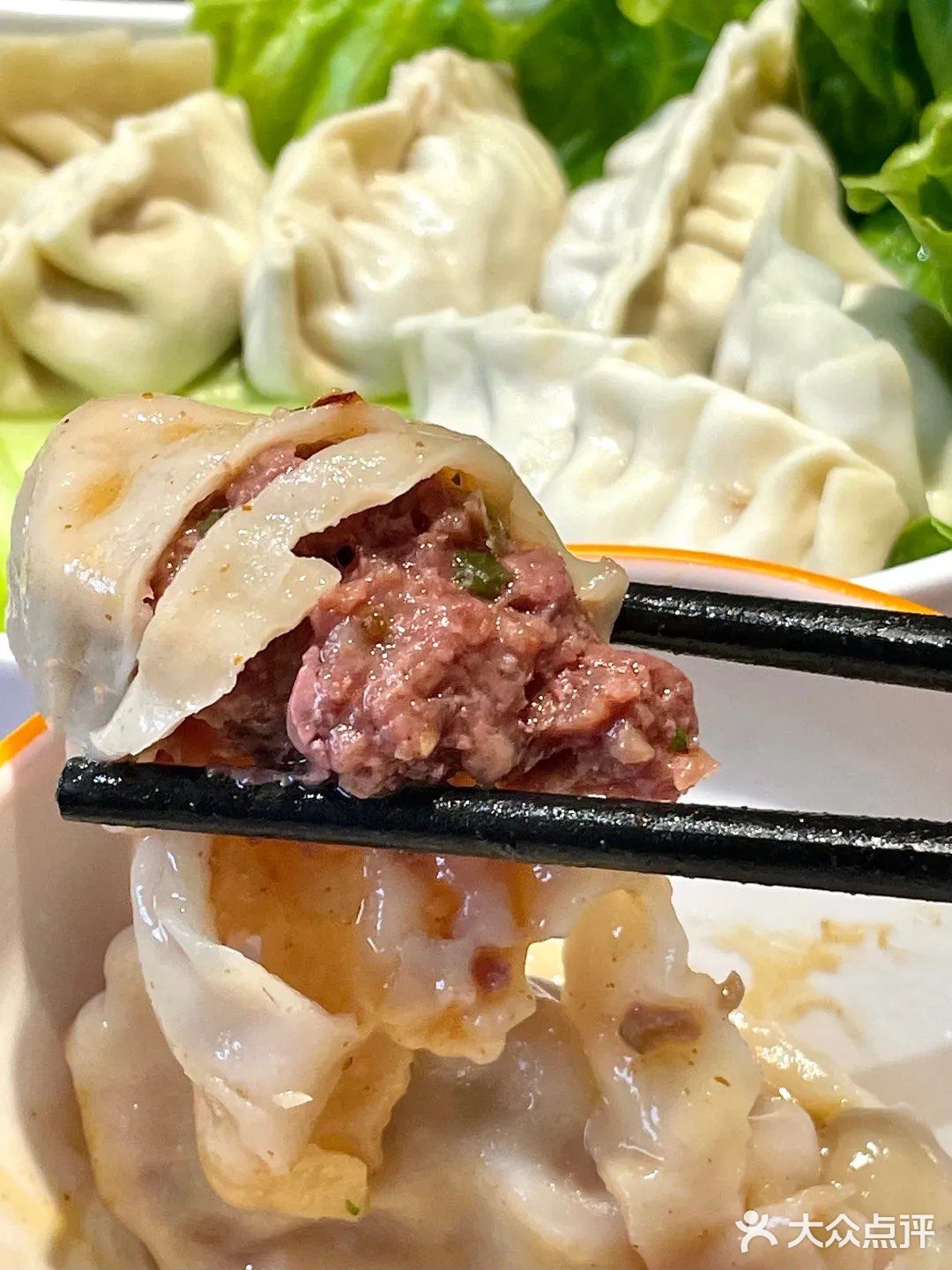 潮记捞汼牛肉火锅