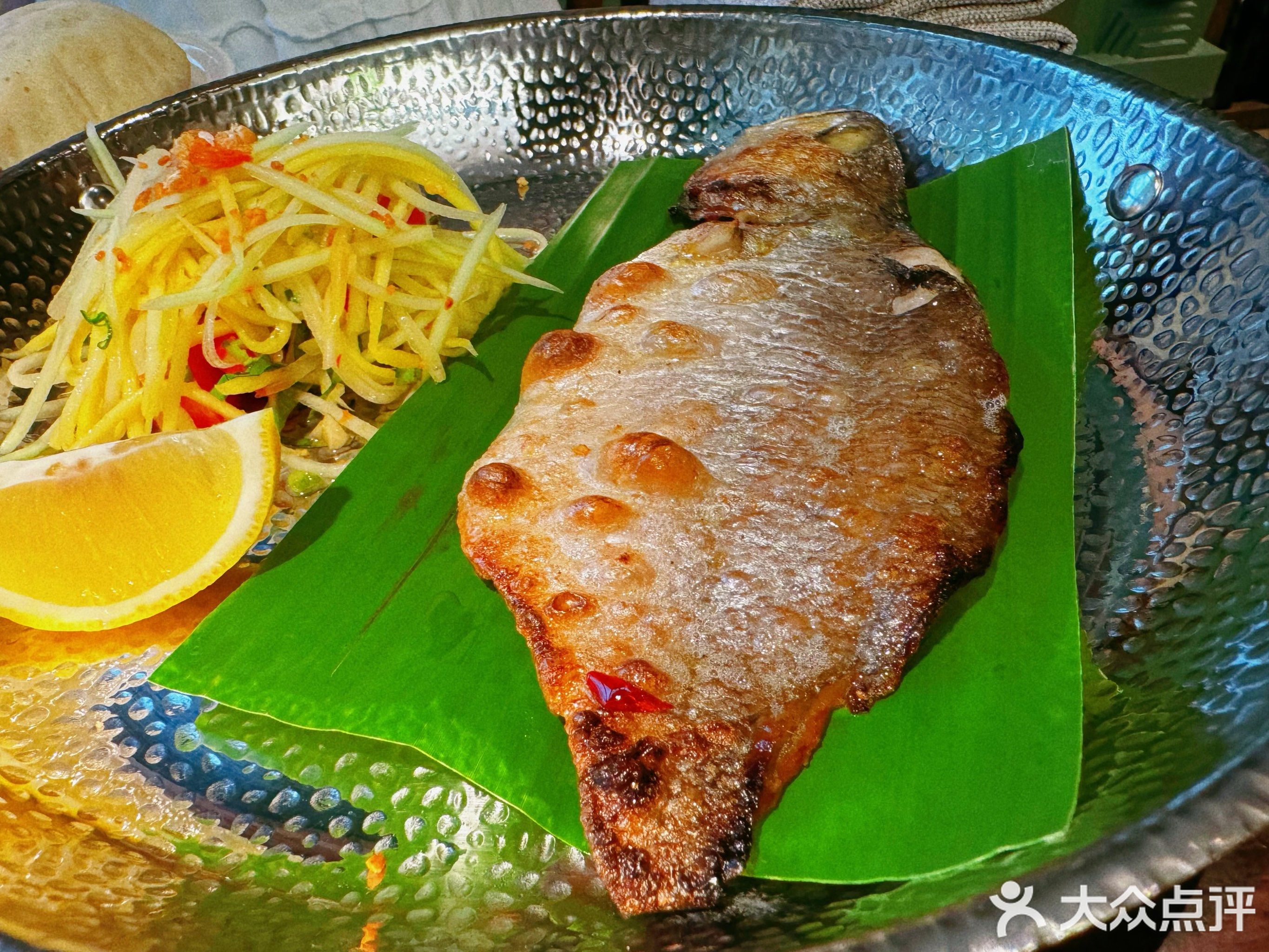 POE Eatery(阿萨卡银滩店)