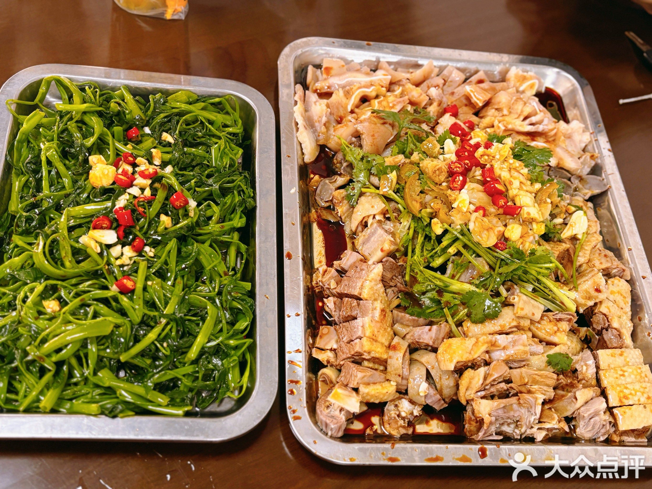 河南正宗肉夹馍