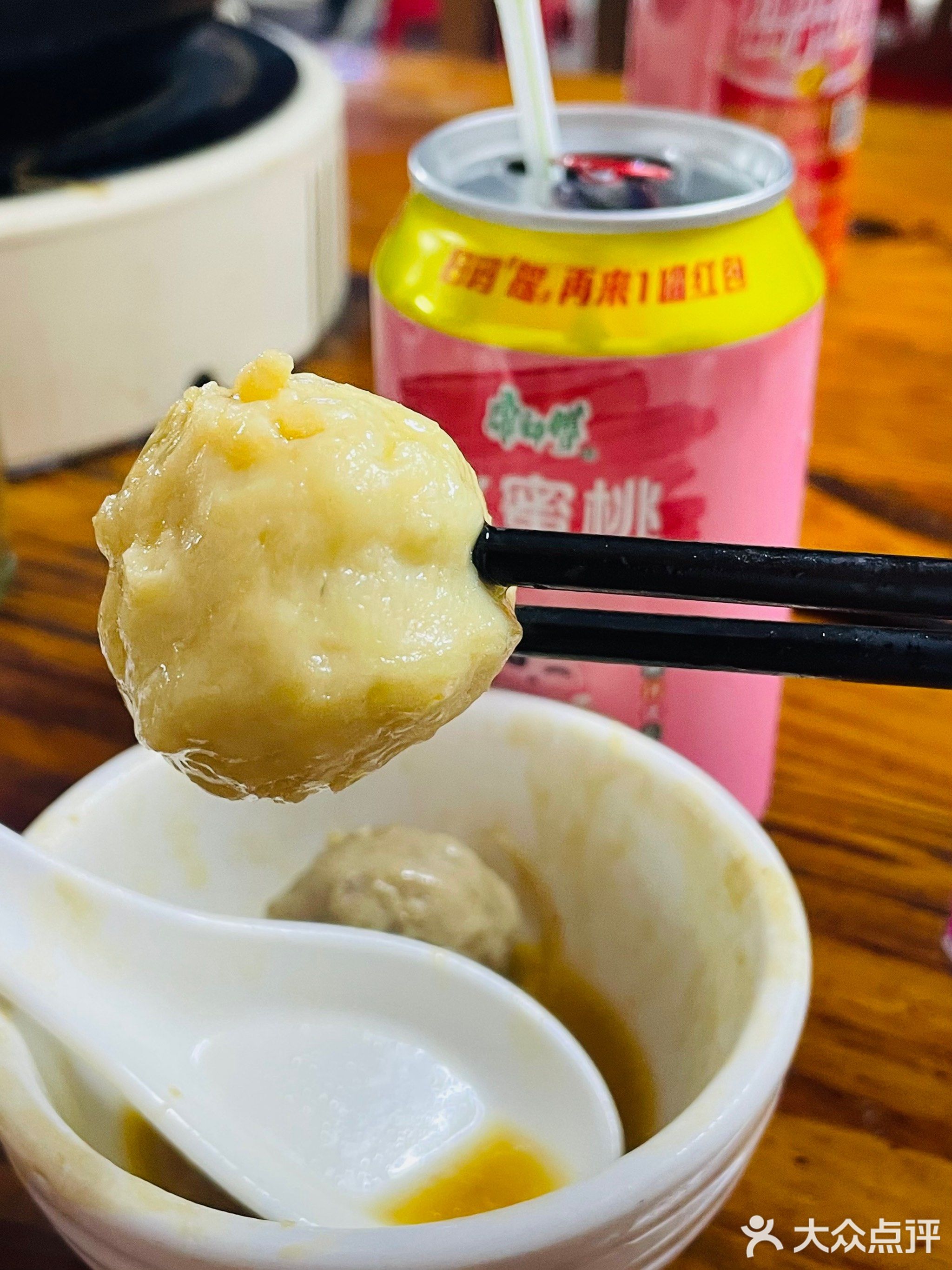 煌仔一品鸡煲店