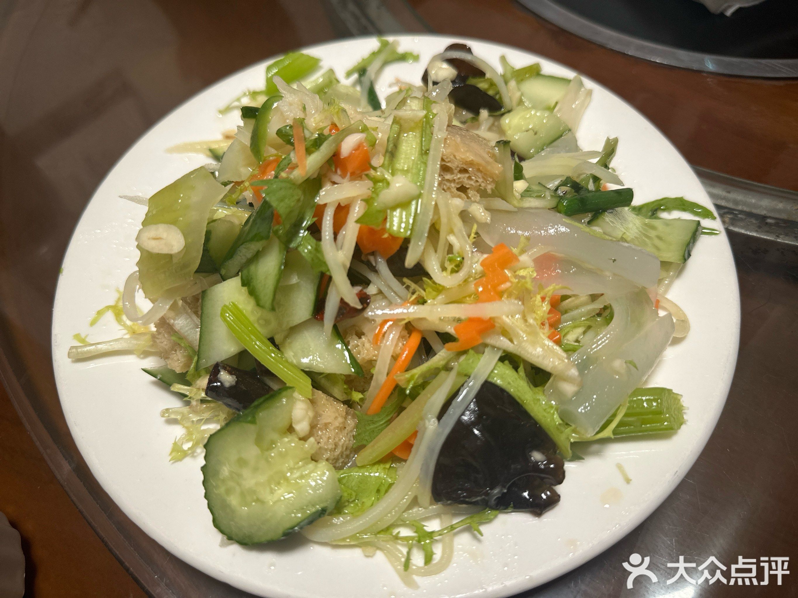 清真百兴斋饭店
