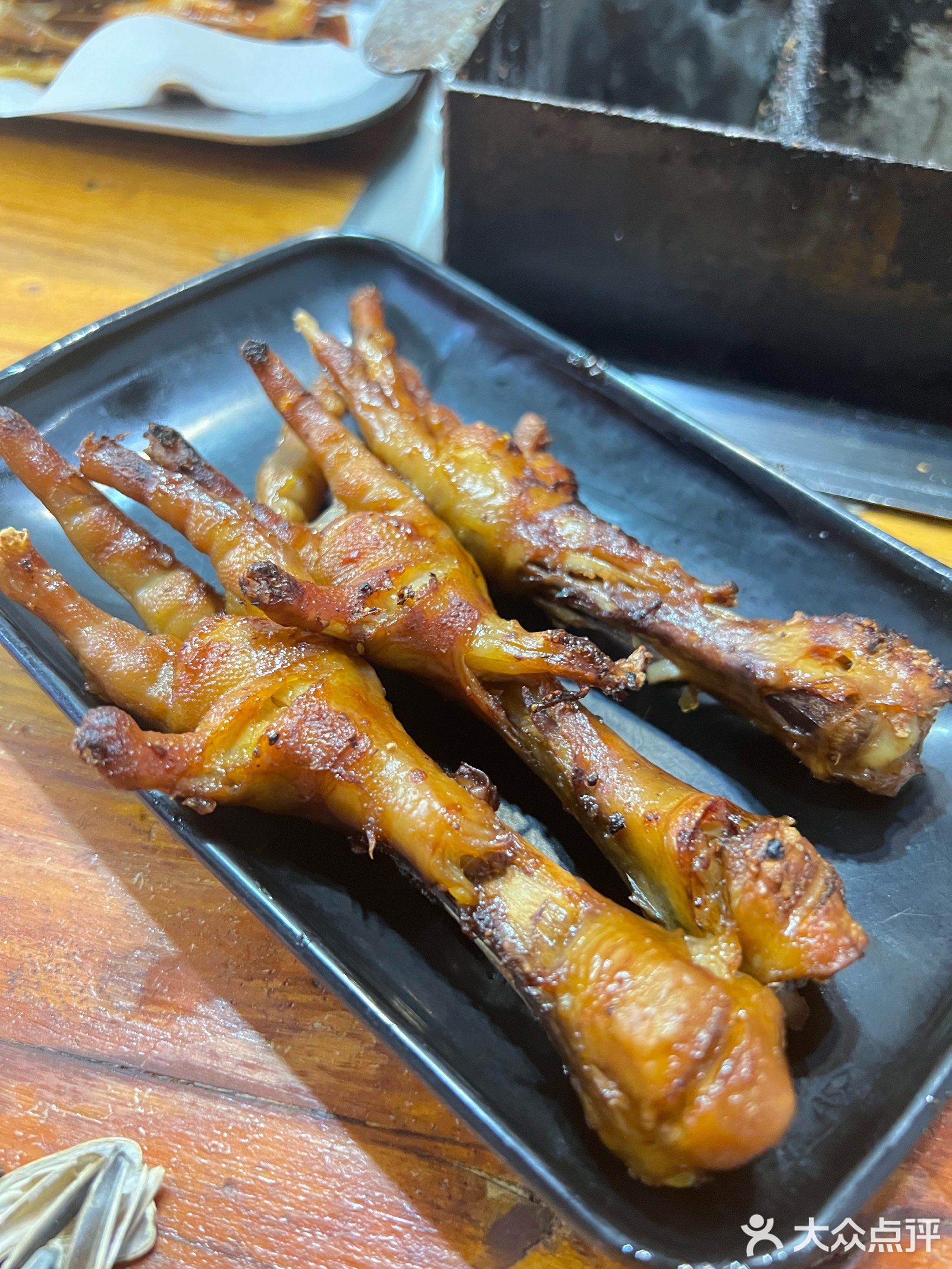 祥云小串(江南嘉安店)