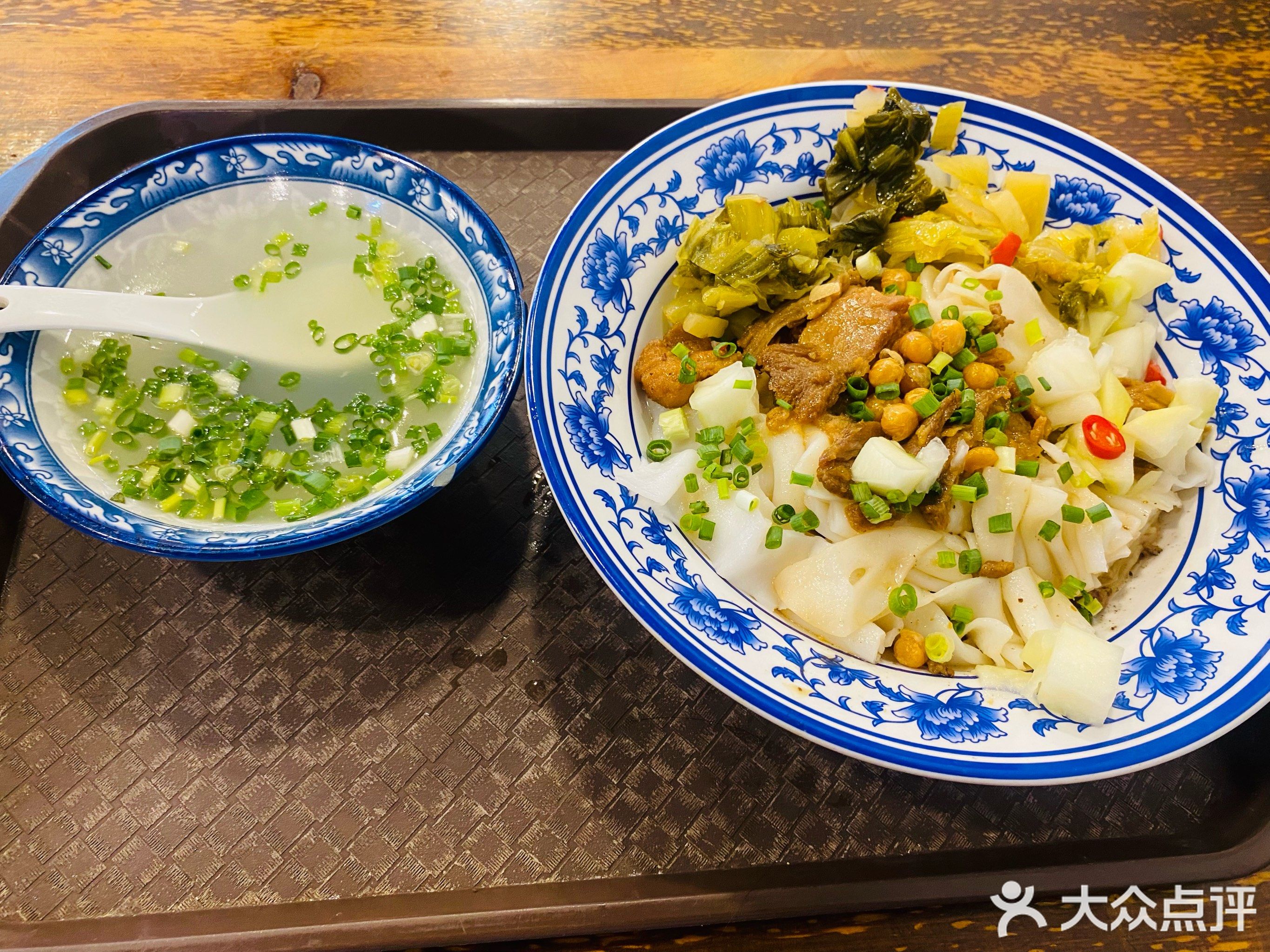 当当石磨粉(水东店)