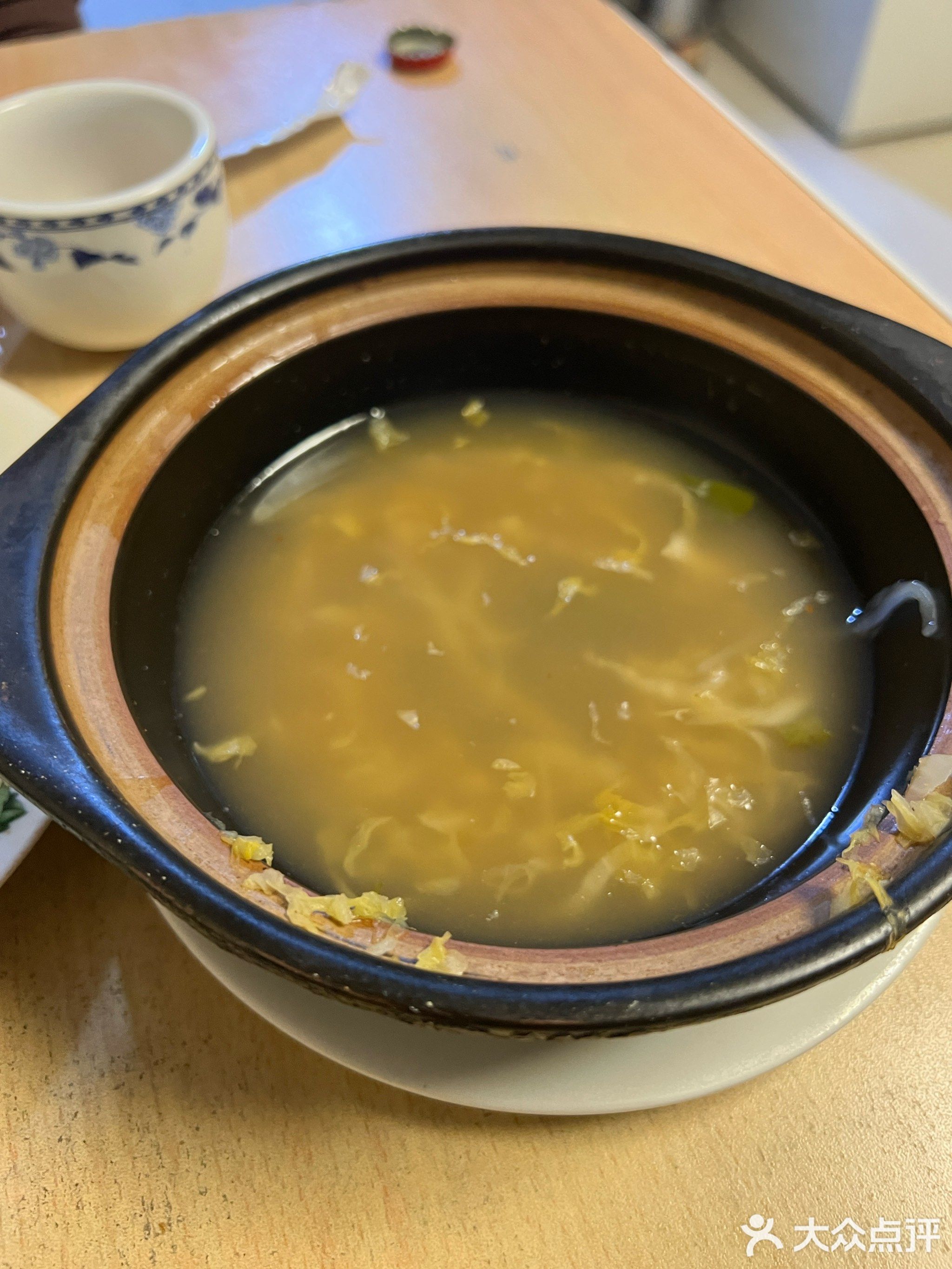 顺祥清真饭店(中央路百货大楼店)