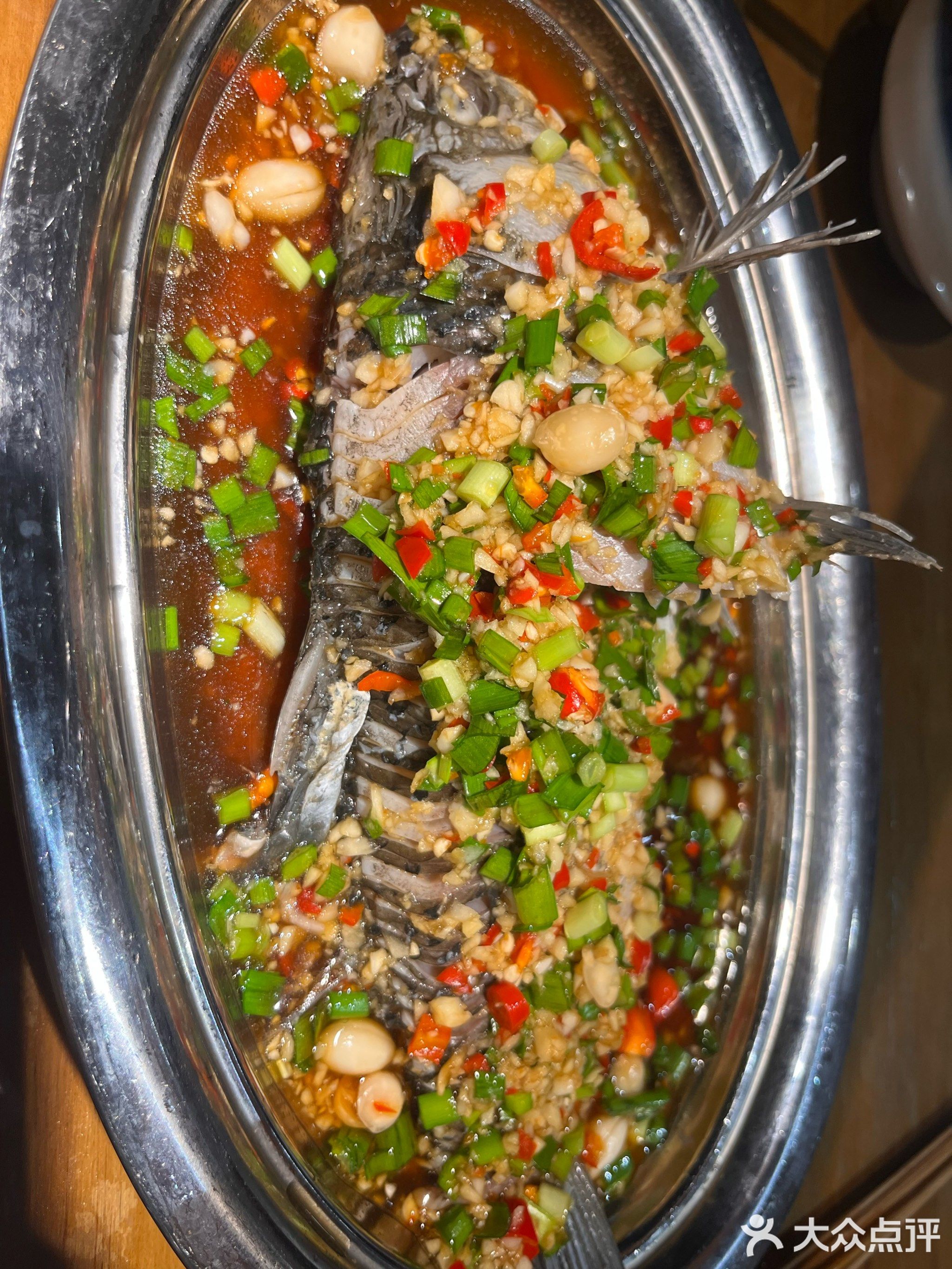 赵家铺烧烤(大通路店)