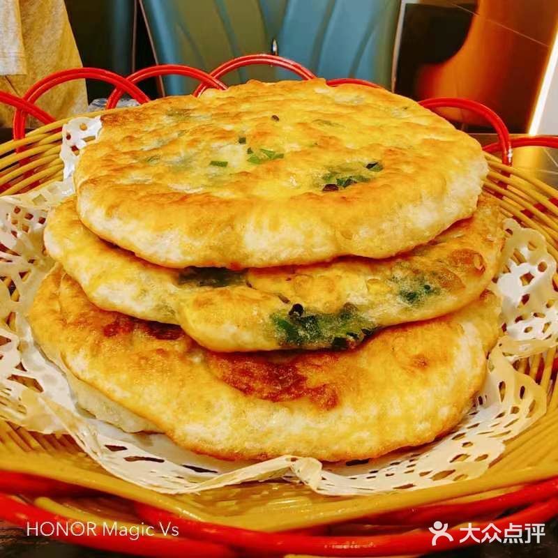 彭老八小黑串(华强璞院店)