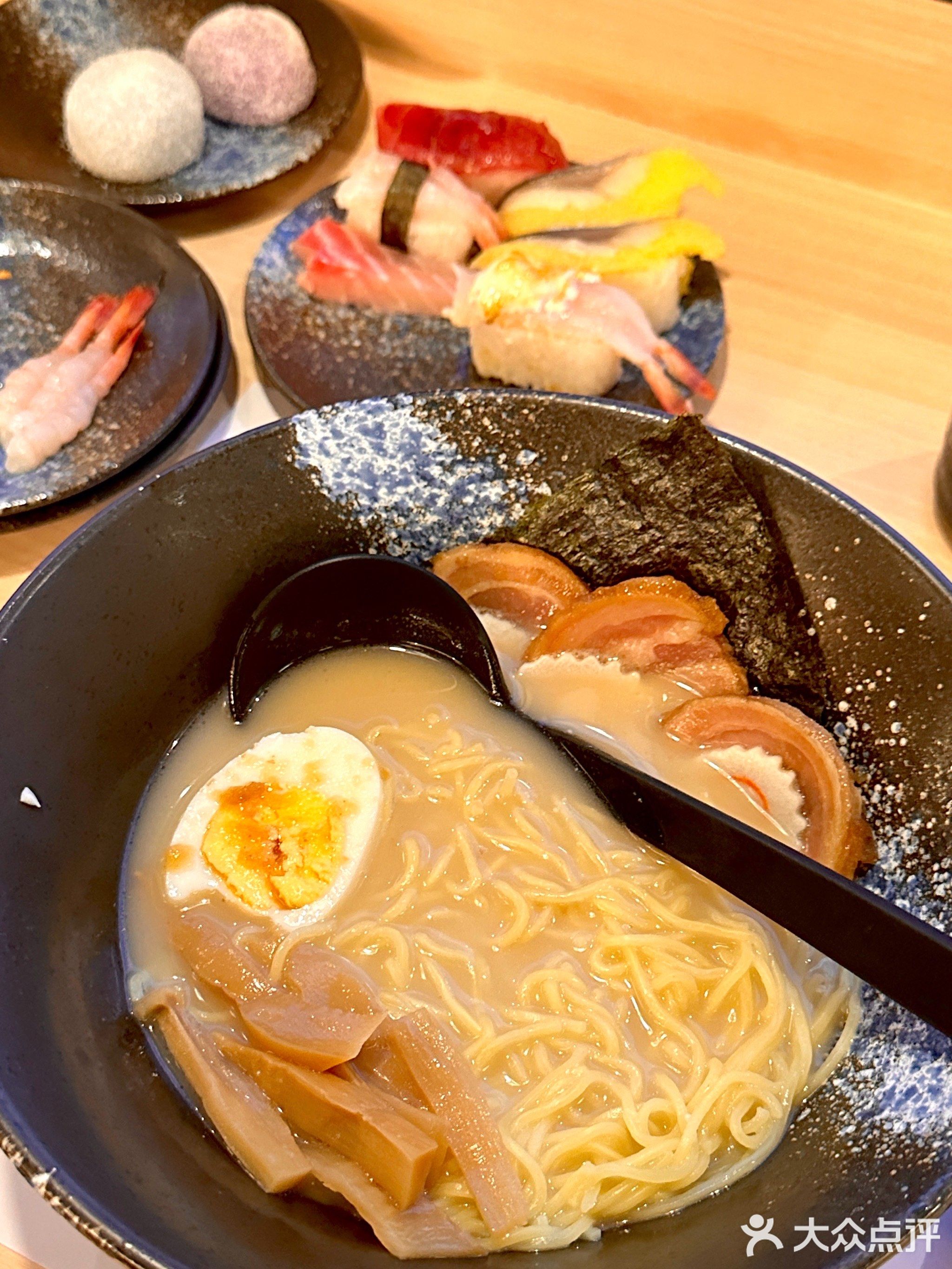 江户日料·居酒屋