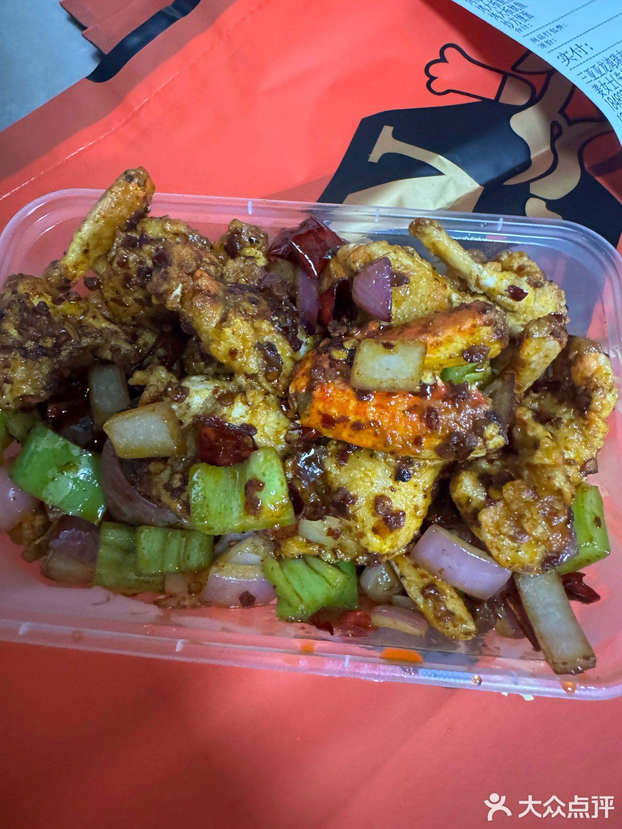 三只龙虾·烧烤·海鲜(亚龙湾店)