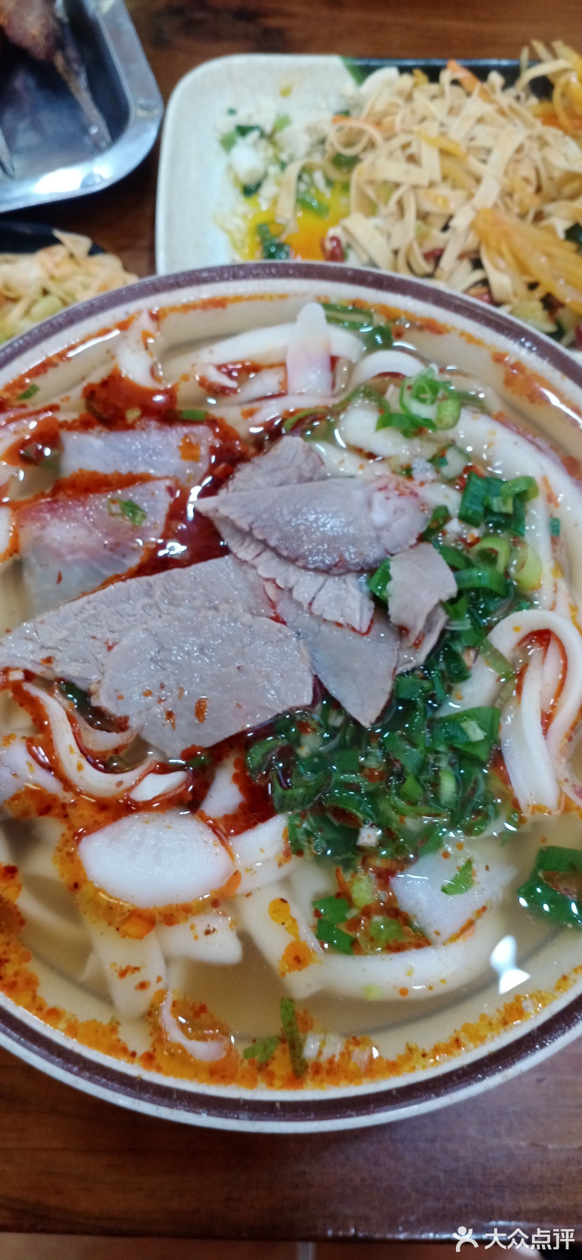 清真智杰金城兰州牛肉拉面馆(龙六路店)